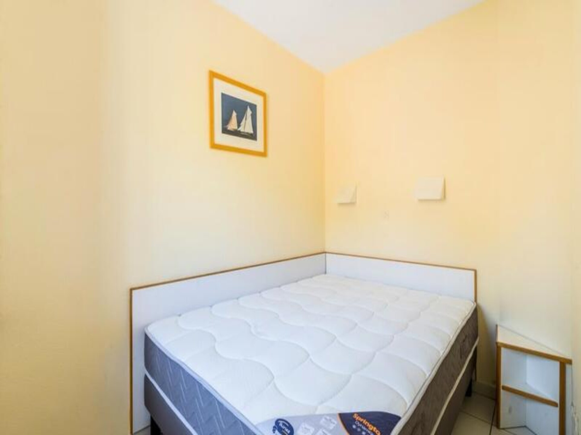 Knus appartement voor 5 op schitterend resort Cap Esterel nabij Saint-Raphaël - foto 18