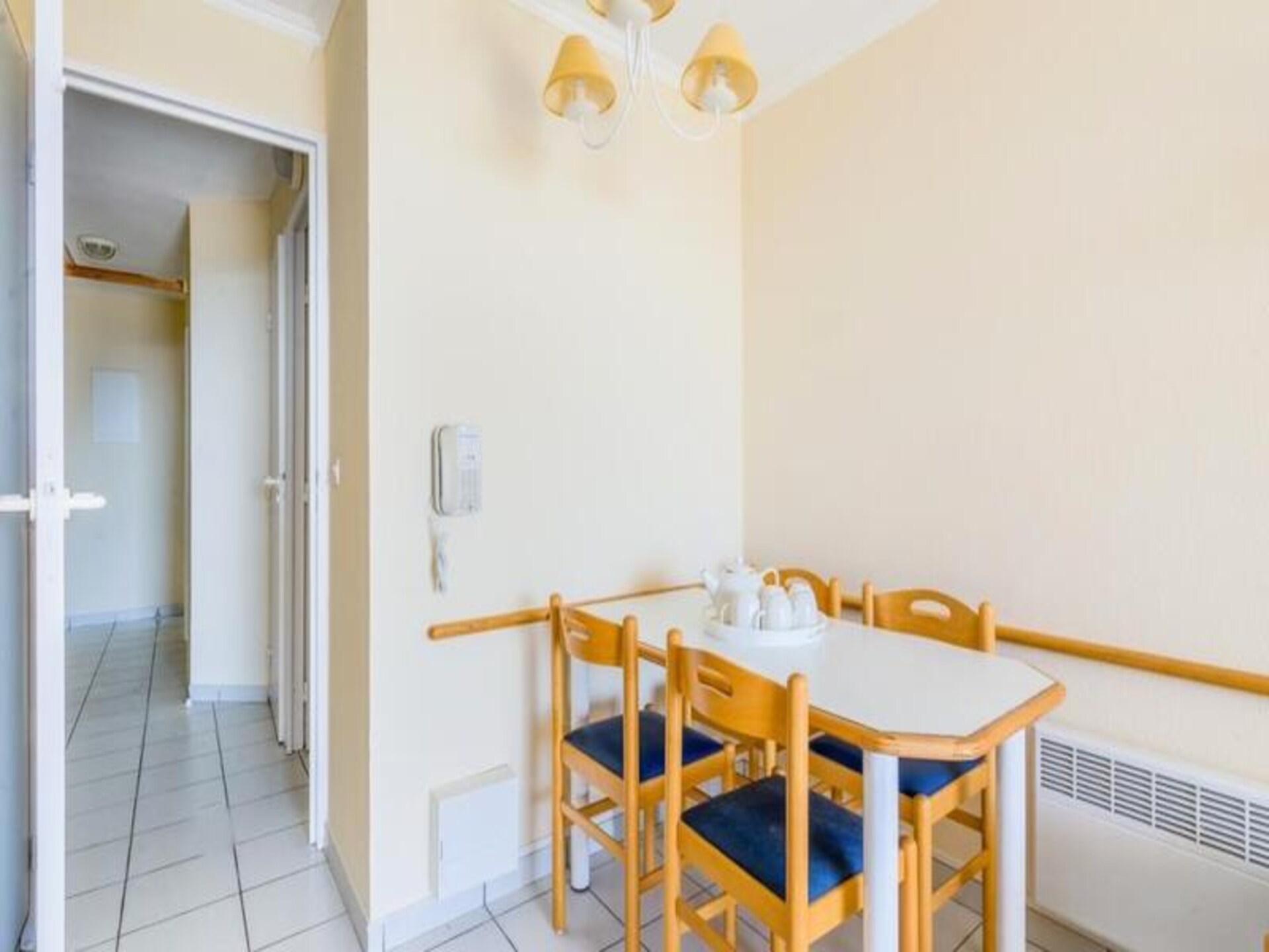 Knus appartement voor 5 op schitterend resort Cap Esterel nabij Saint-Raphaël - foto 19
