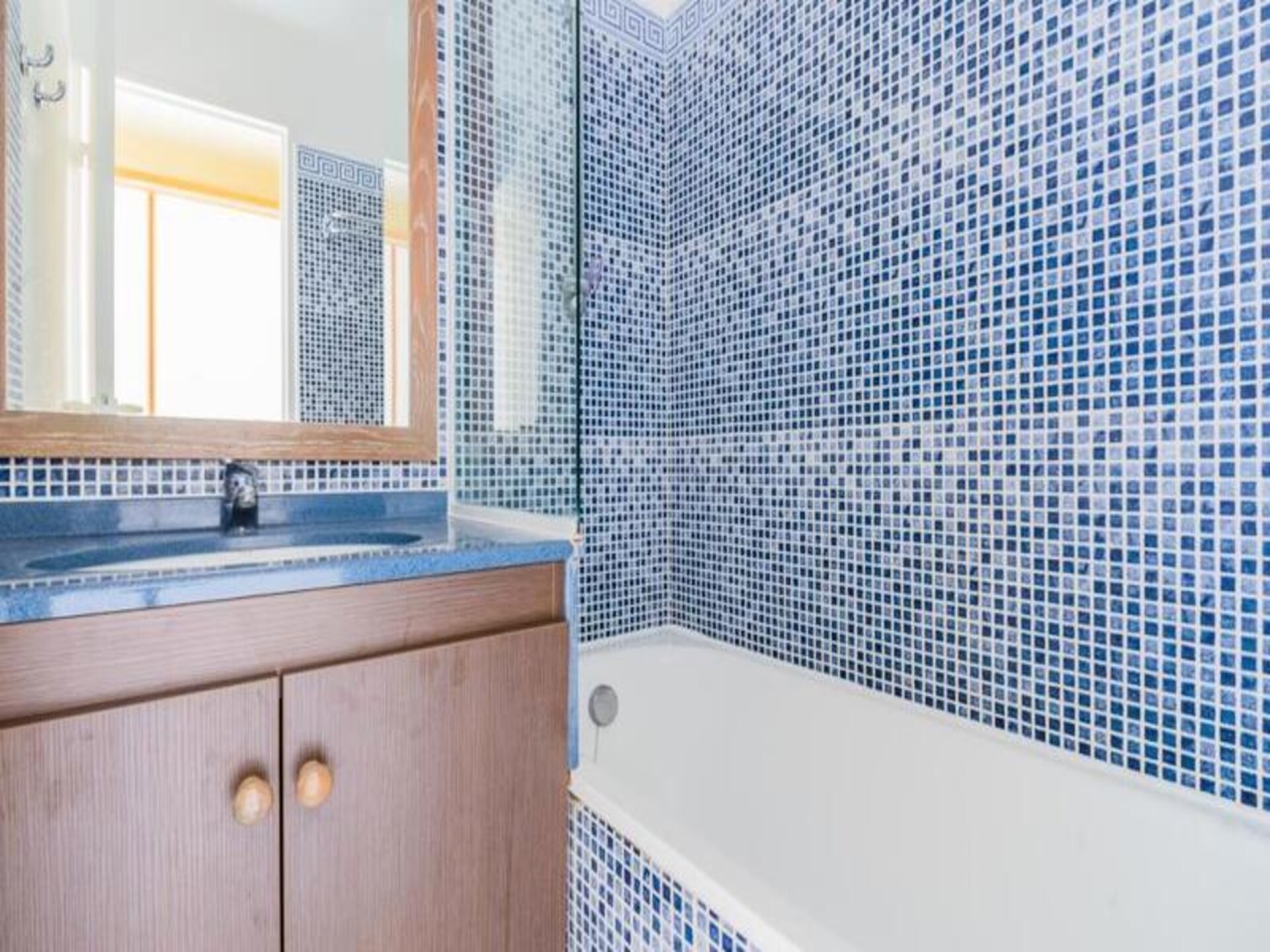 Knus appartement voor 5 op schitterend resort Cap Esterel nabij Saint-Raphaël - foto 21