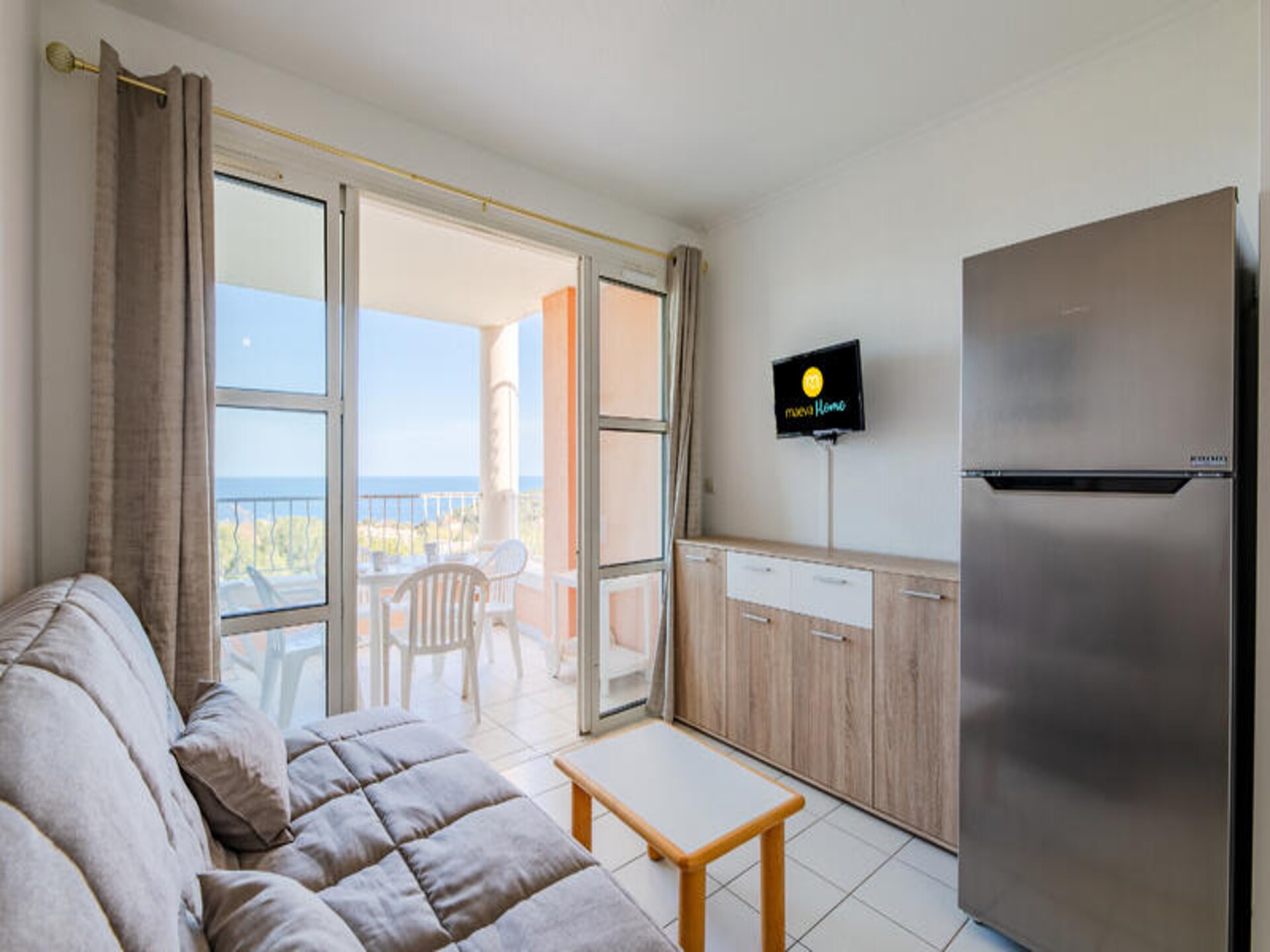 Appartement Résidence le Hameau de Cap Esterel - dichtbij strand en centrum - foto 17