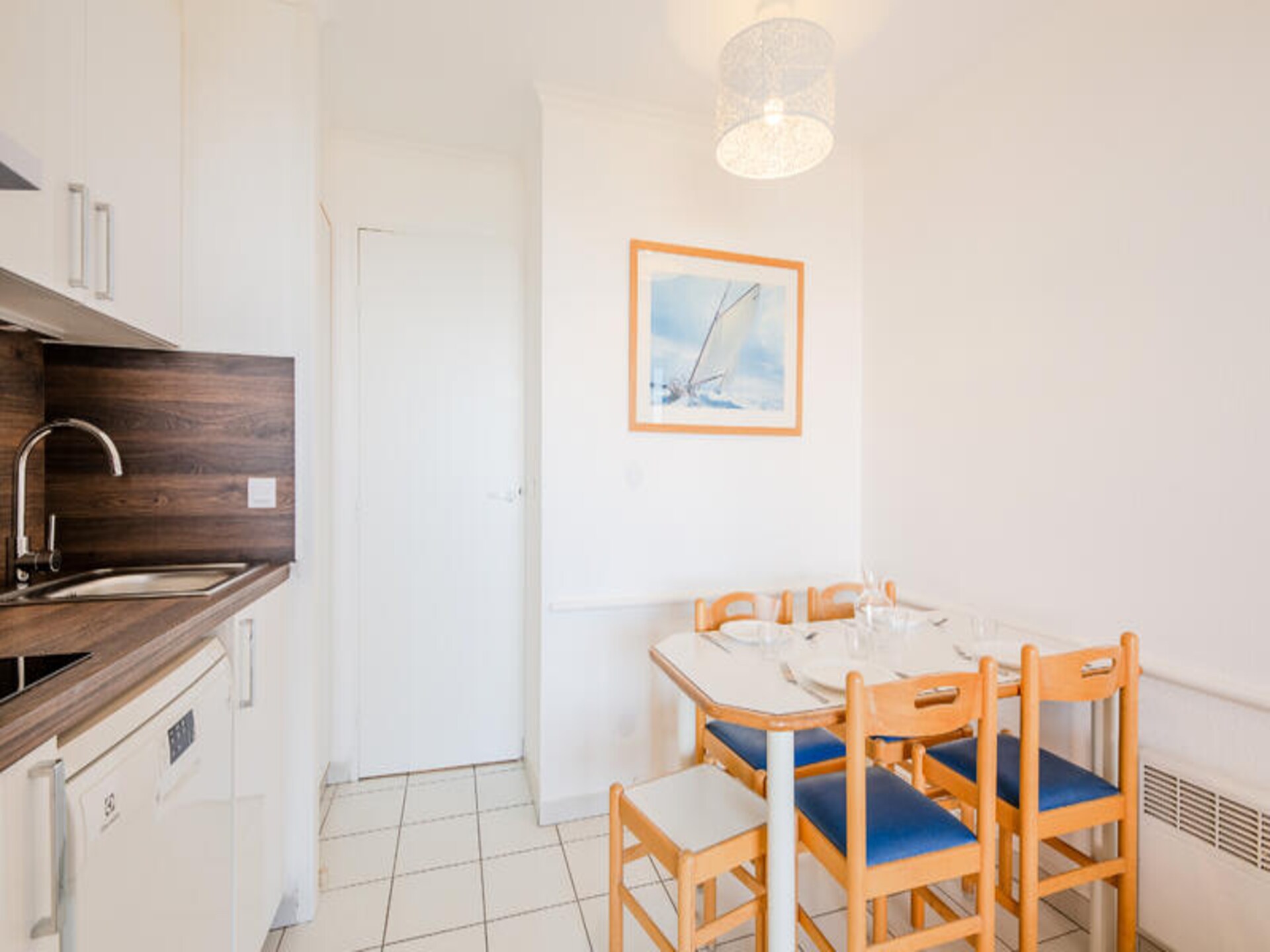 Appartement Résidence le Hameau de Cap Esterel - dichtbij strand en centrum - foto 20