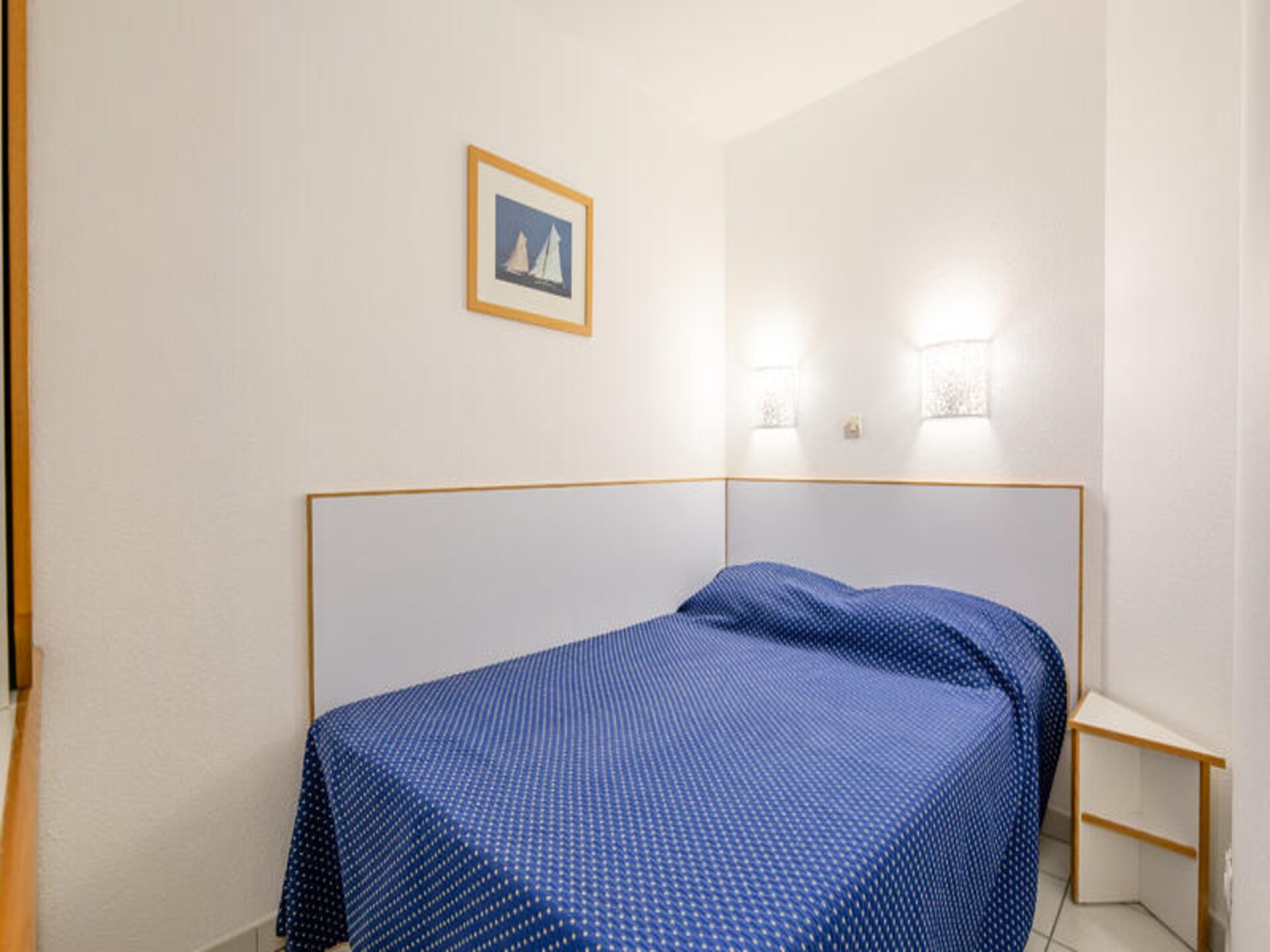 Appartement Résidence le Hameau de Cap Esterel - dichtbij strand en centrum - foto 22