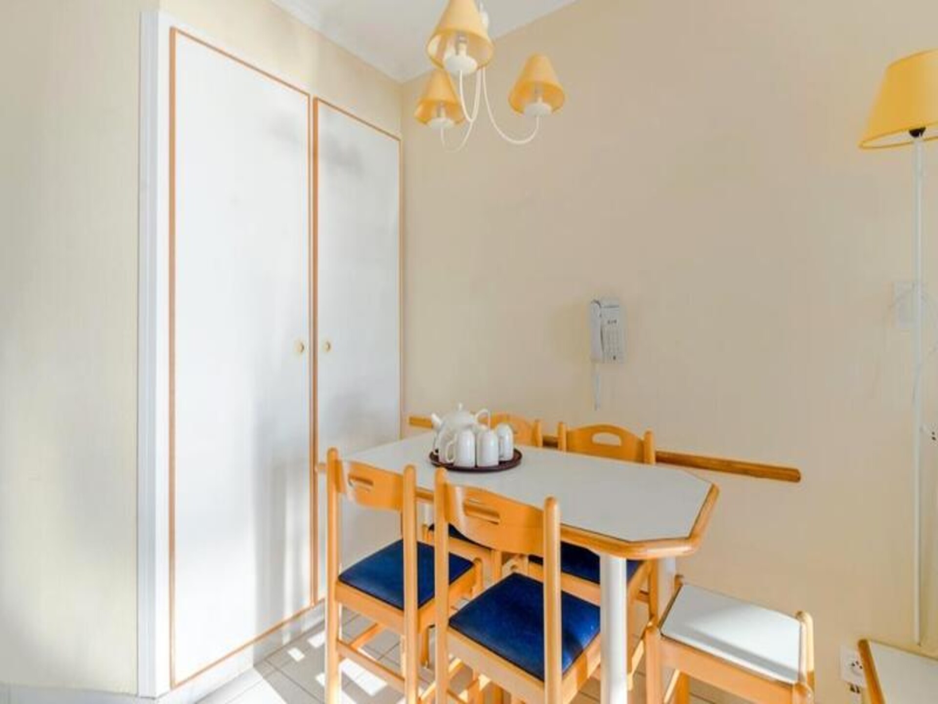 Knus studio-appartement met zeezicht bij Saint-Raphaël - foto 21