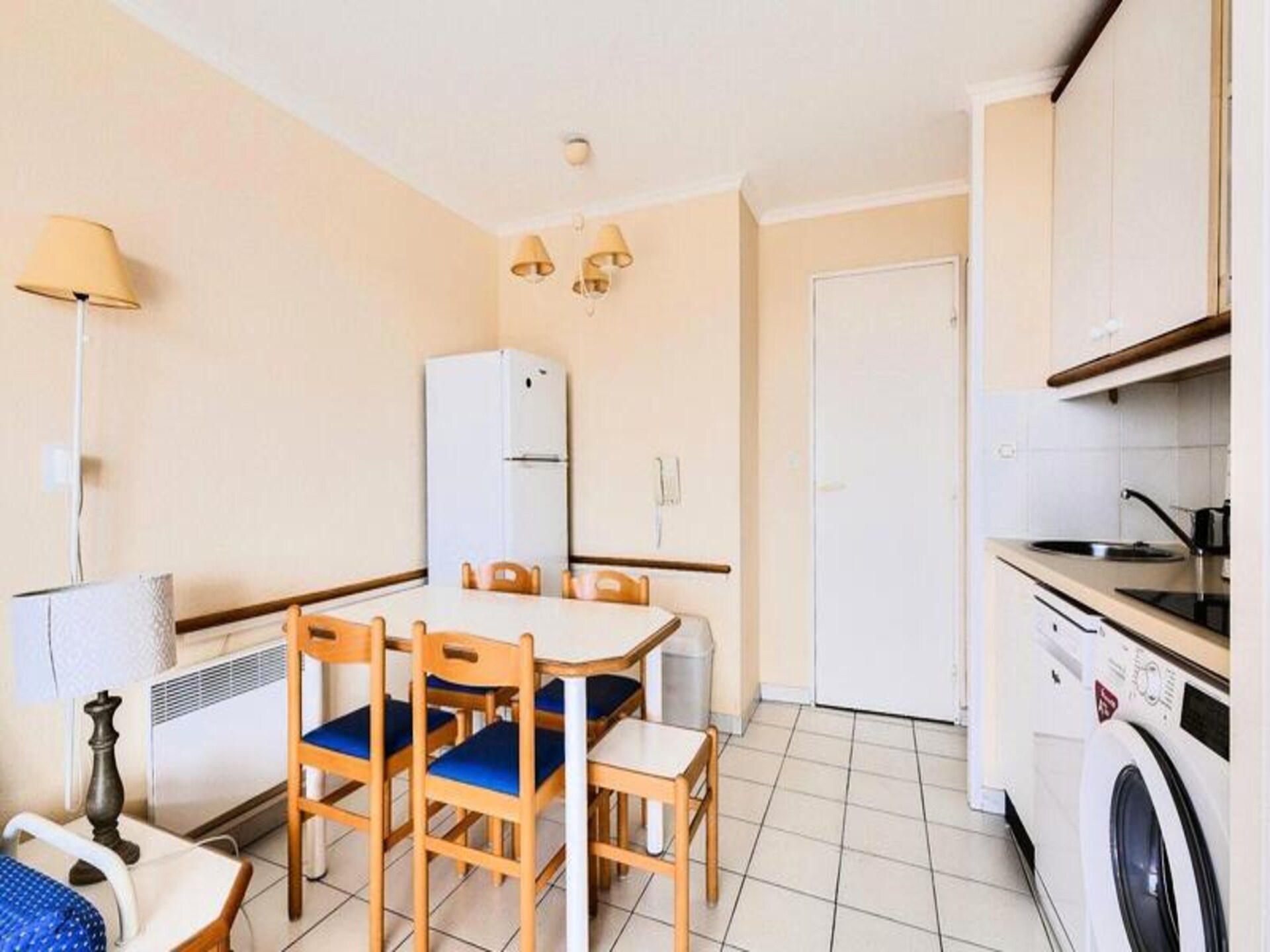Mediterraan appartement met zeezicht bij Saint Raphaël - foto 19