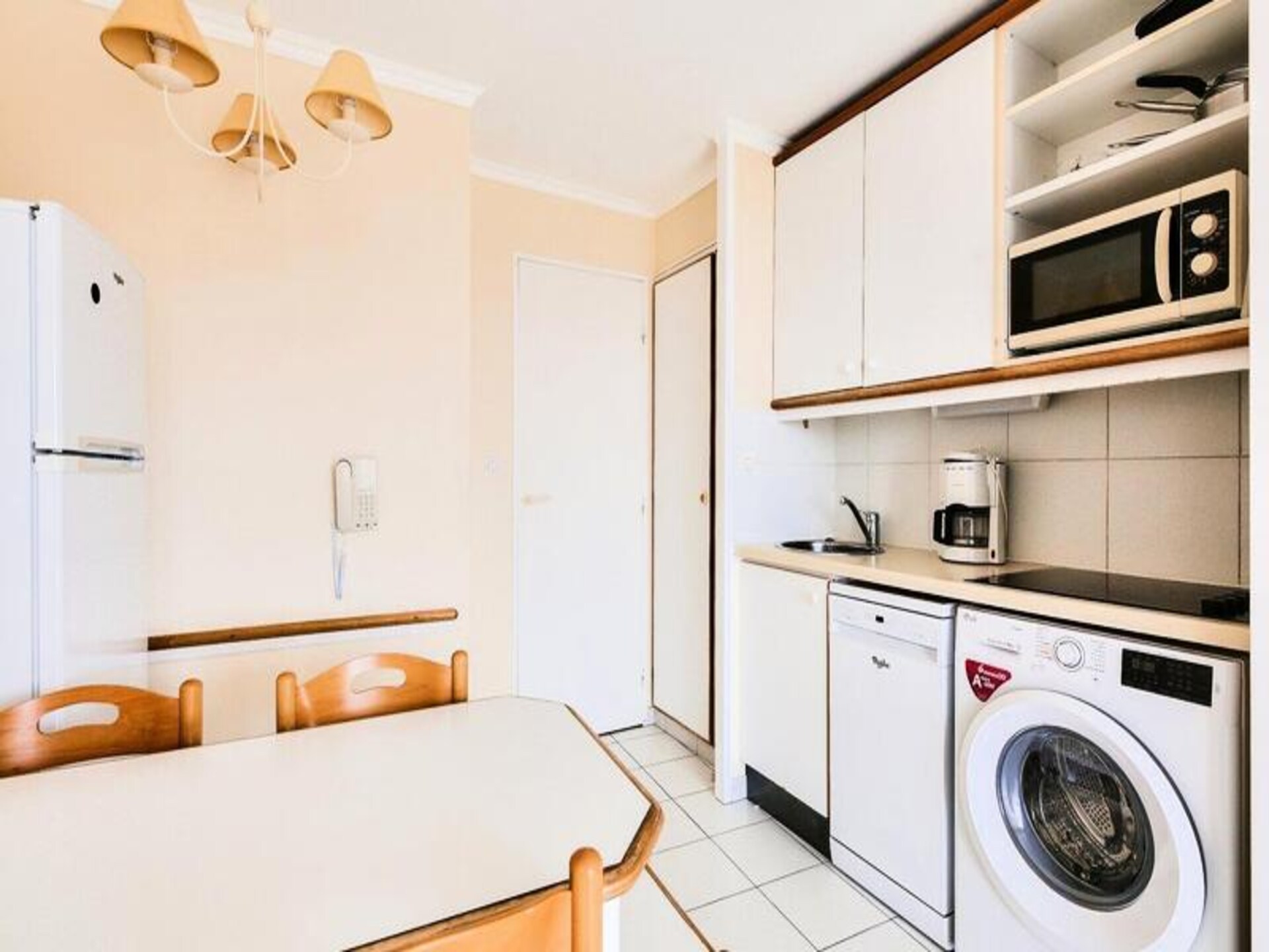 Mediterraan appartement met zeezicht bij Saint Raphaël - foto 20