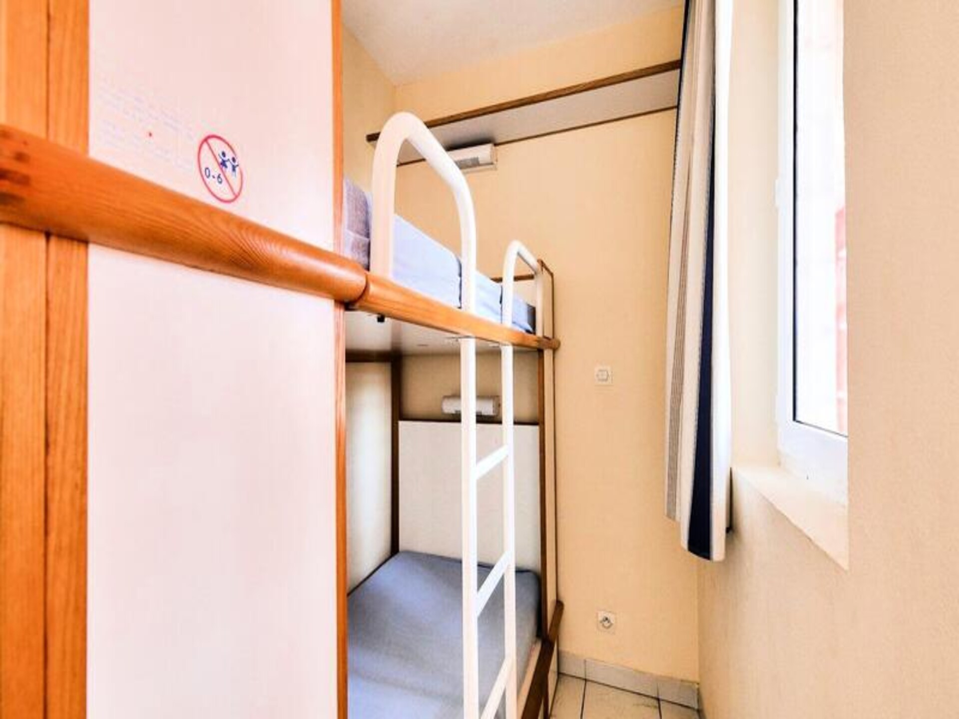 Mediterraan appartement met zeezicht bij Saint Raphaël - foto 22