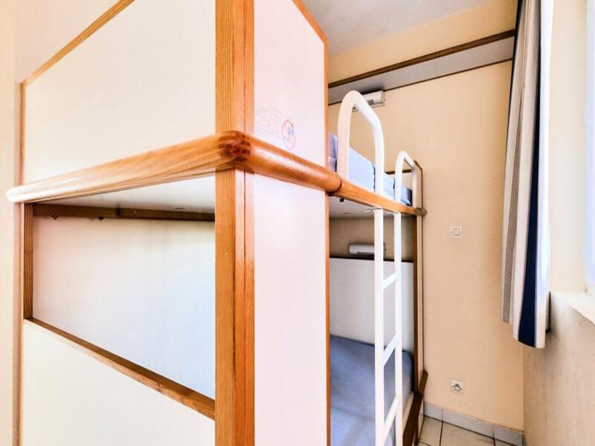 Mediterraan appartement met zeezicht bij Saint Raphaël - foto 23
