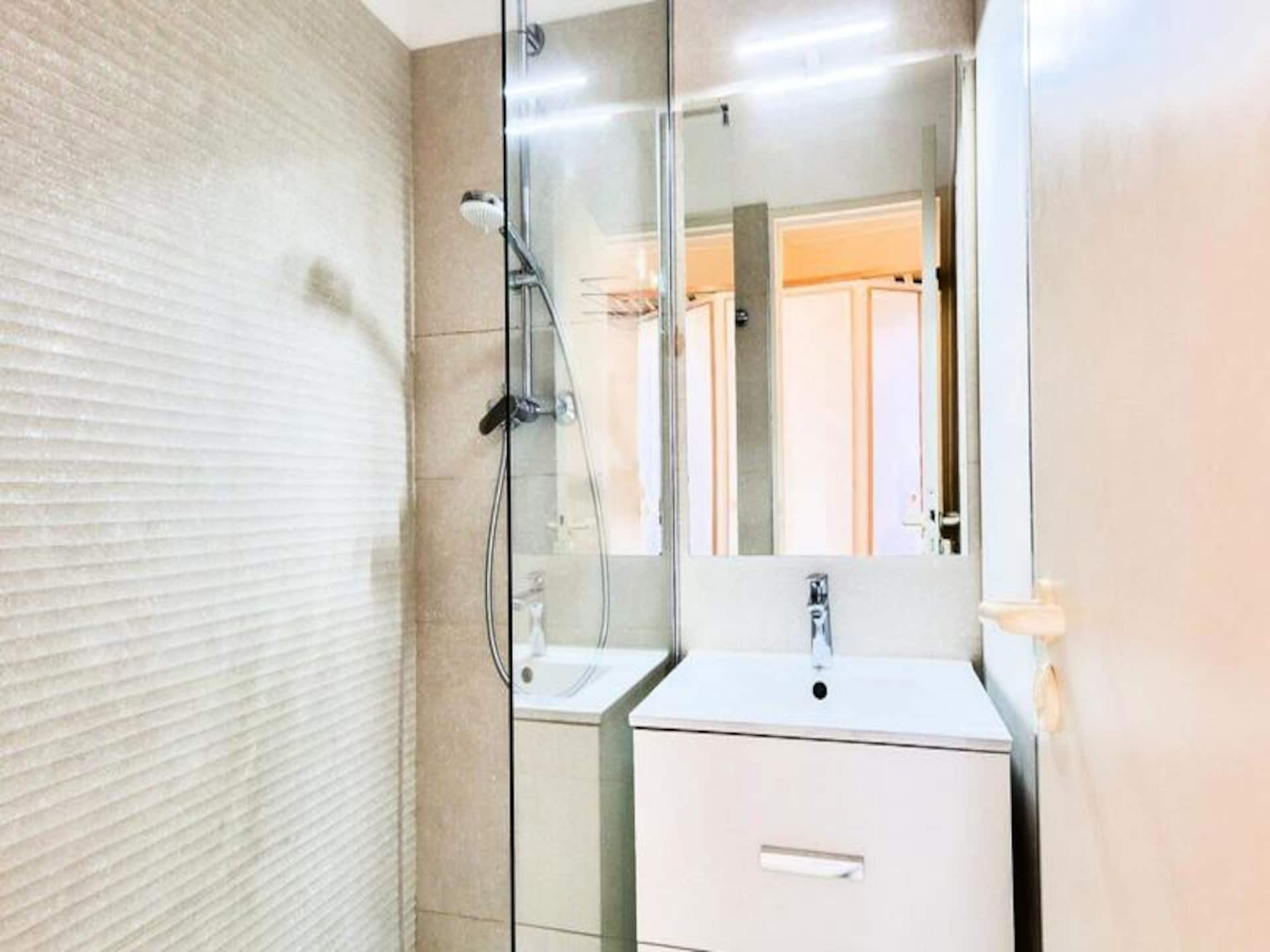 Mediterraan appartement met zeezicht bij Saint Raphaël - foto 24