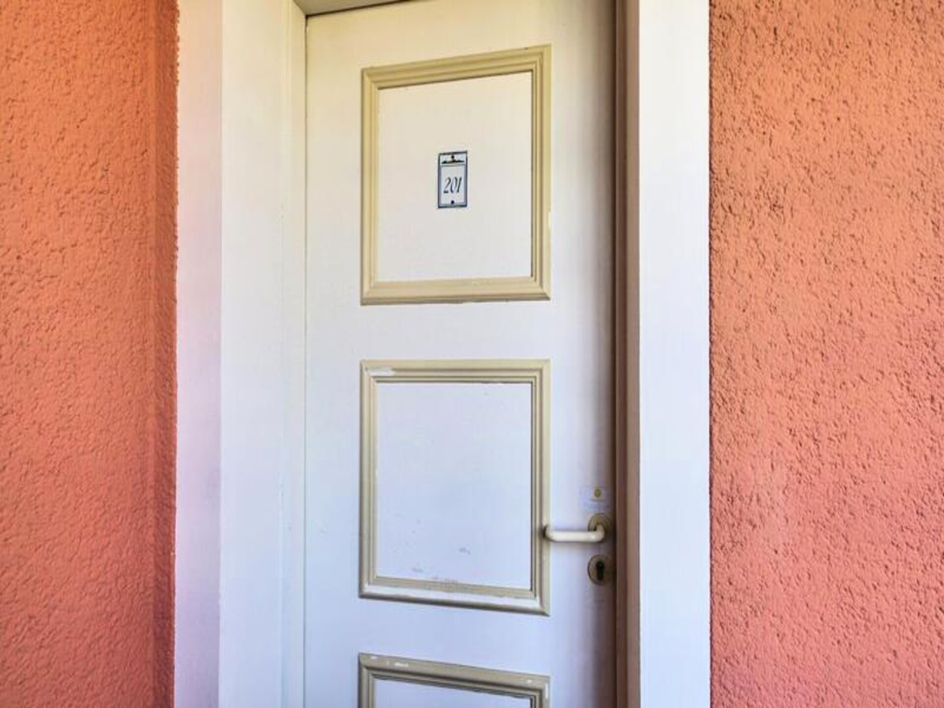 Mediterraan appartement met zeezicht bij Saint Raphaël - foto 25