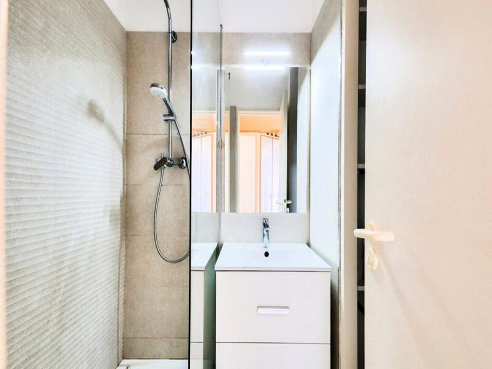 Mediterraan appartement met zeezicht bij Saint Raphaël - foto 26