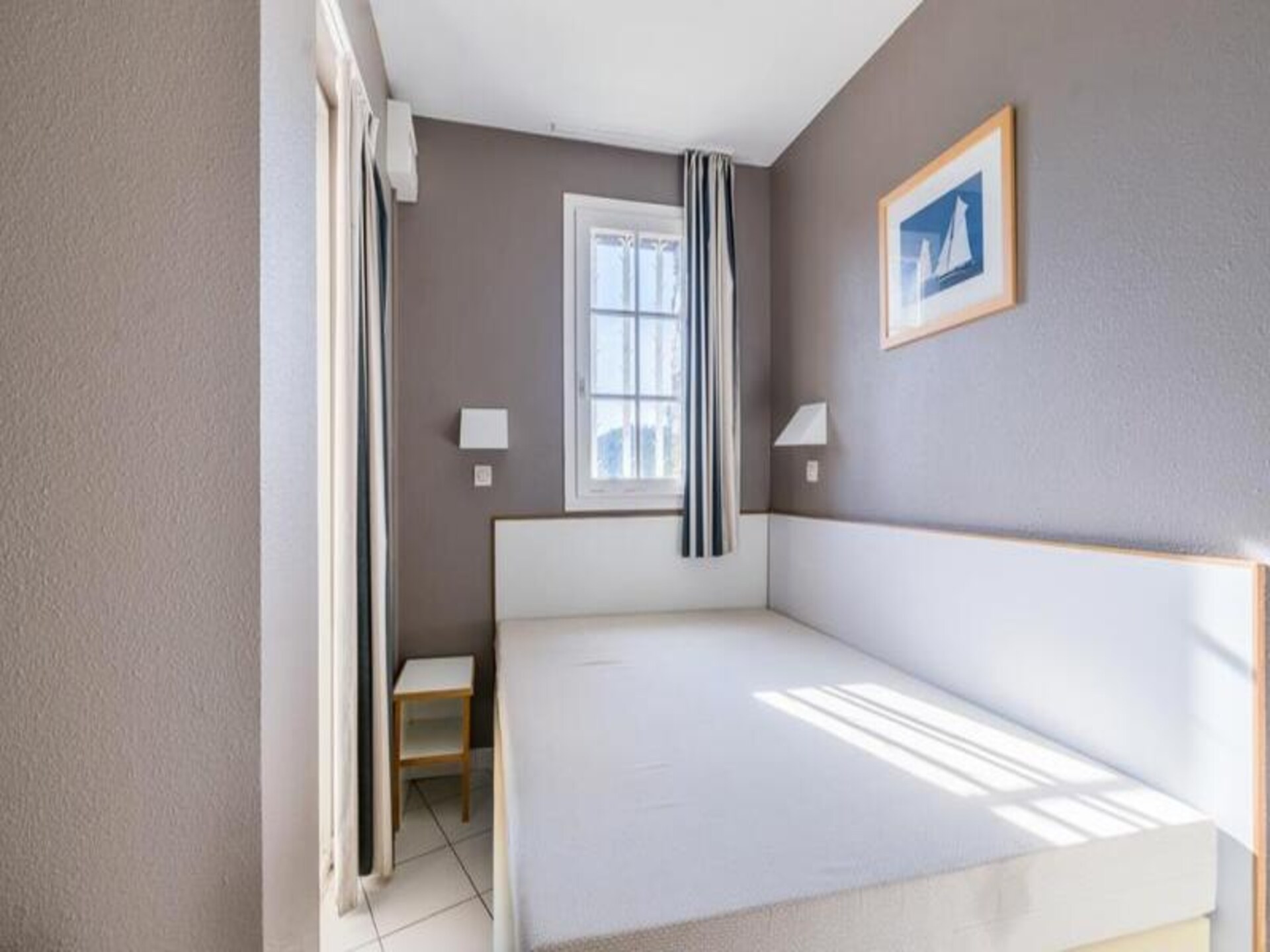 Knus appartement voor 5 op vakantiepark Cap Esterel met zwembad en zeezicht - foto 21