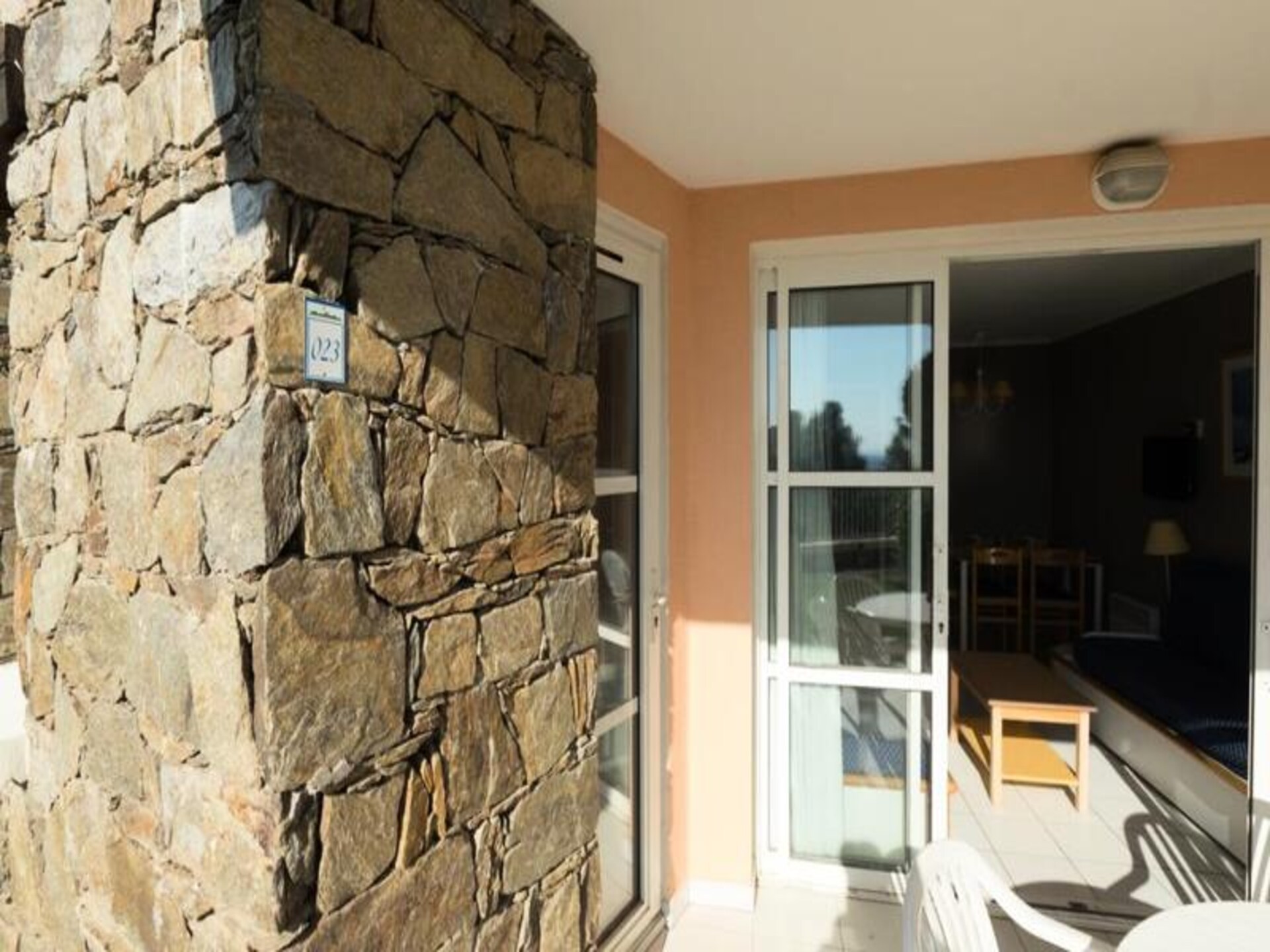 Knus appartement voor 5 op vakantiepark Cap Esterel met zwembad en zeezicht - foto 24