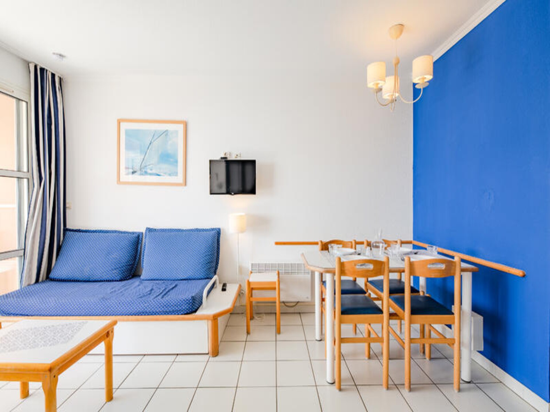 Appartement aan de Côte d'Azur met uitzicht op de Middellandse Zee - foto 18