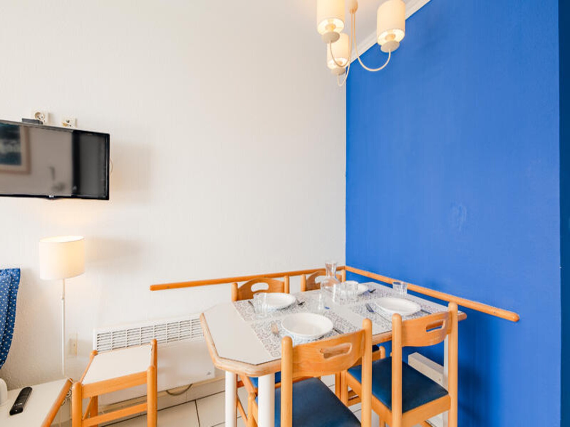 Appartement aan de Côte d'Azur met uitzicht op de Middellandse Zee - foto 21