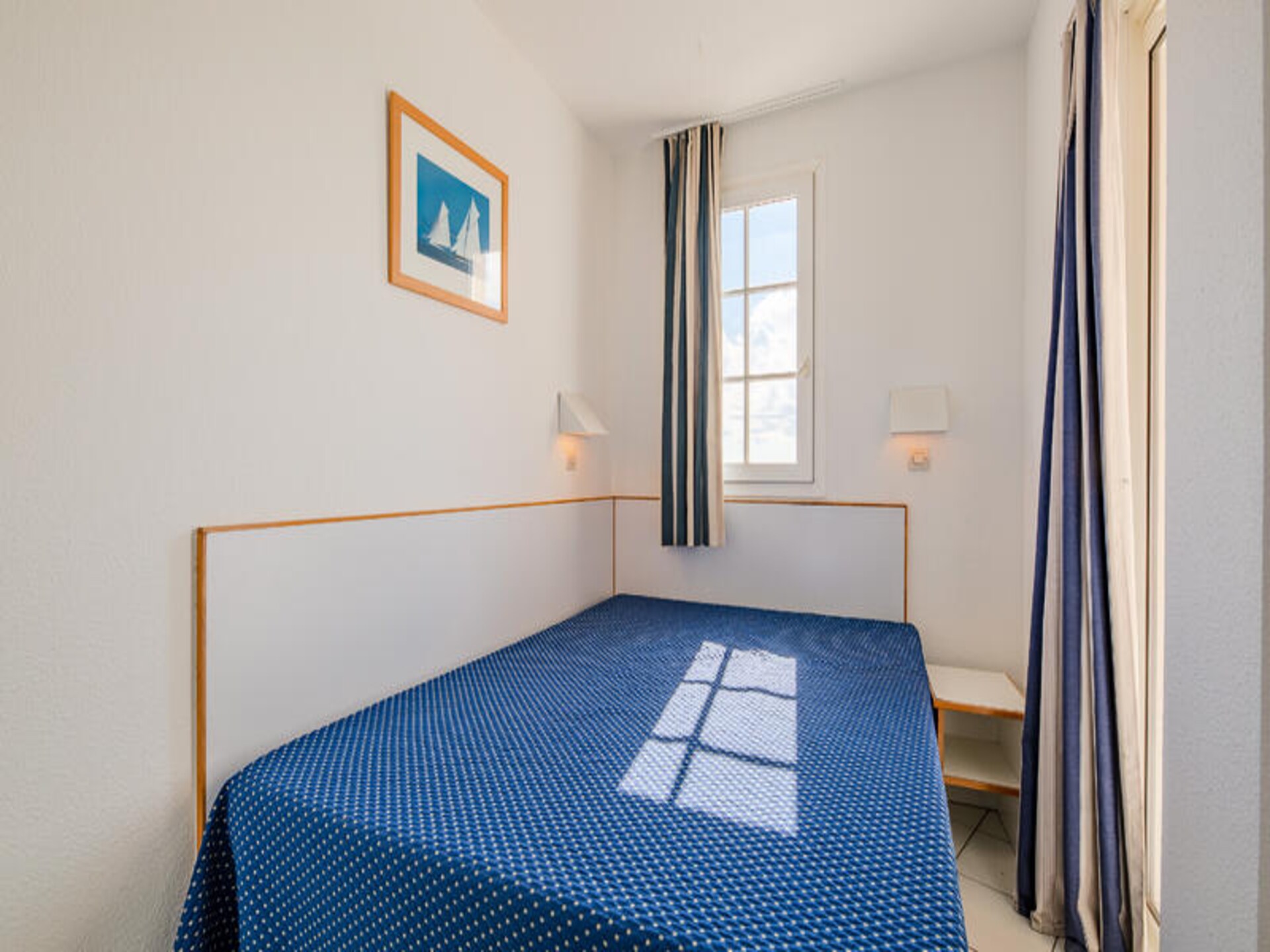 Appartement aan de Côte d'Azur met uitzicht op de Middellandse Zee - foto 24