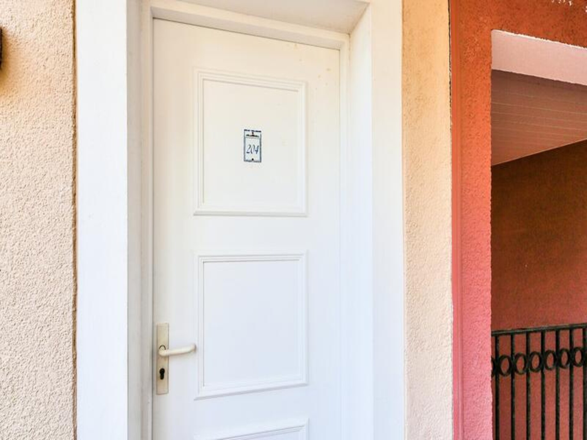 Knus appartement in Cap Esterel met uitzicht op de Middellandse Zee - foto 30