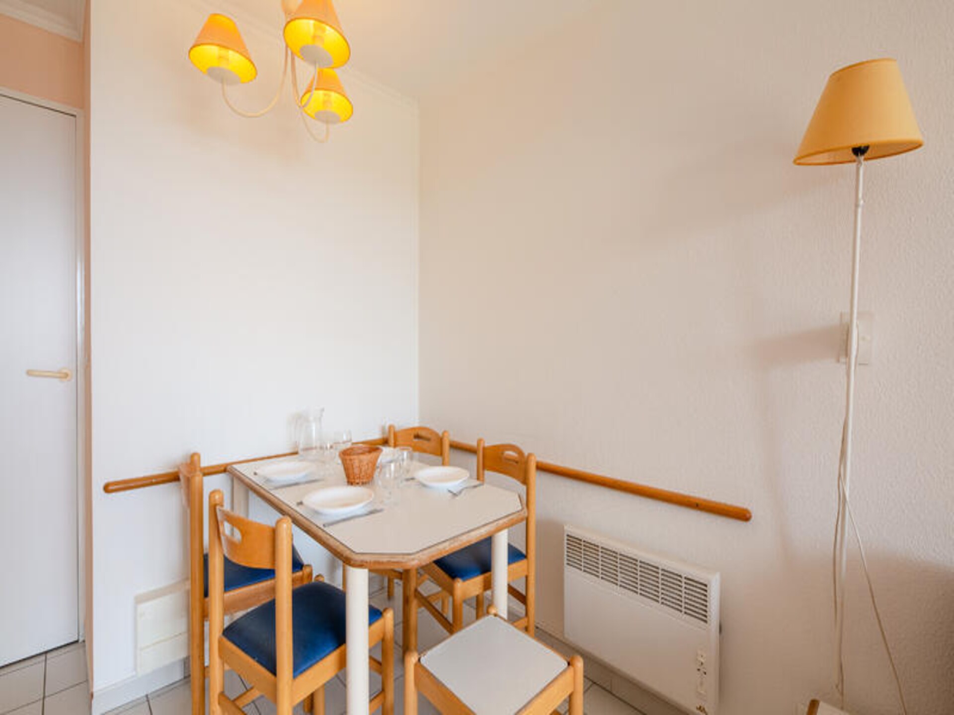 Appartement met uitzicht op de Middellandse Zee en baai van Agay, vlakbij Saint Raphaël - foto 19