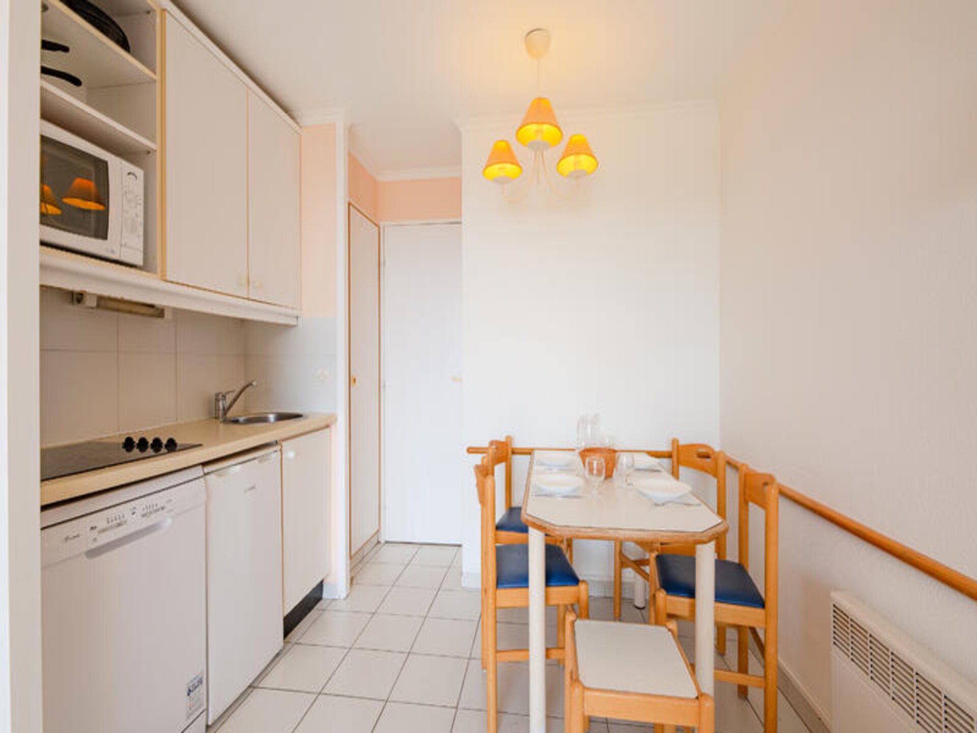 Appartement met uitzicht op de Middellandse Zee en baai van Agay, vlakbij Saint Raphaël - foto 20