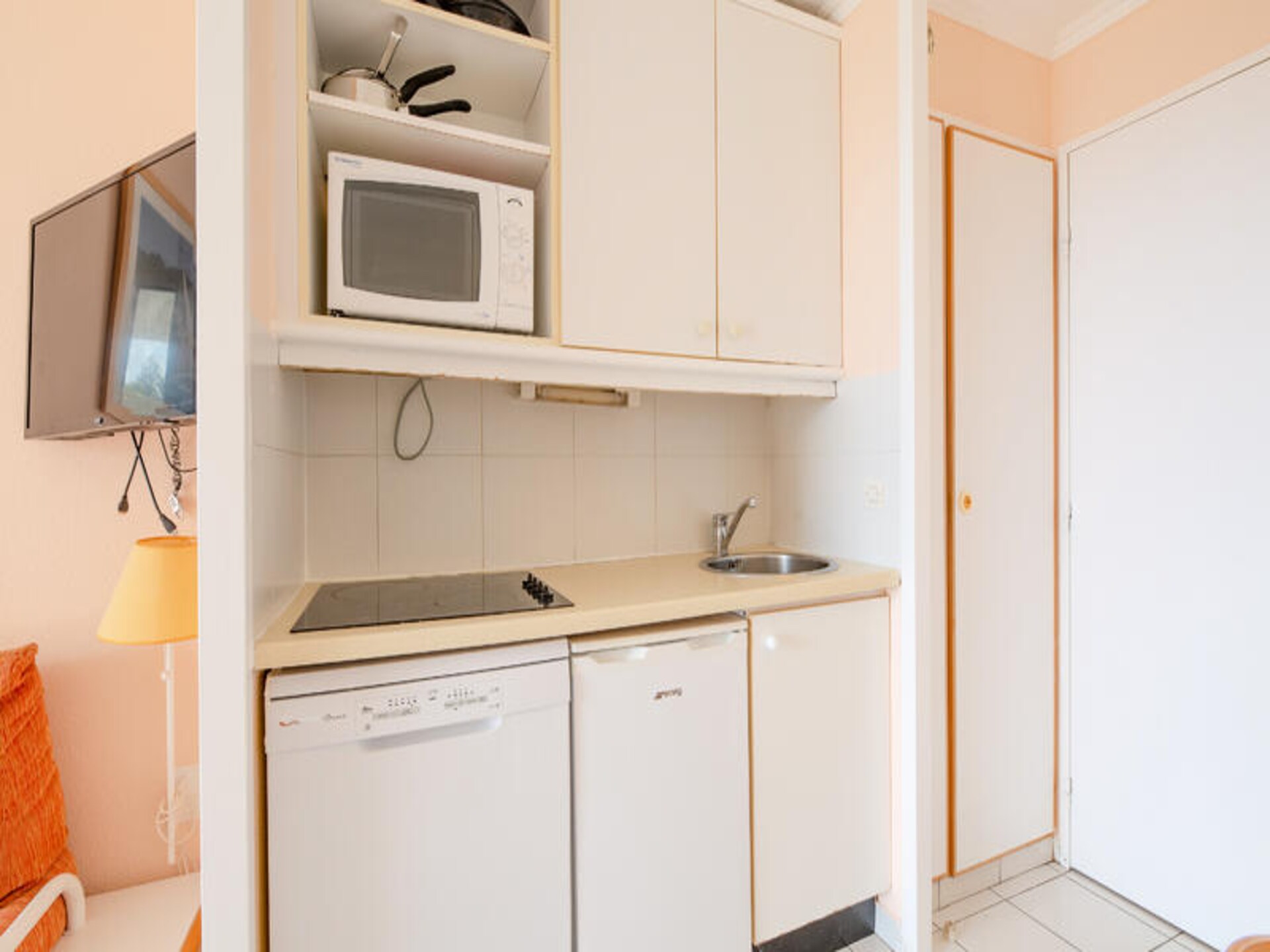 Appartement met uitzicht op de Middellandse Zee en baai van Agay, vlakbij Saint Raphaël - foto 21