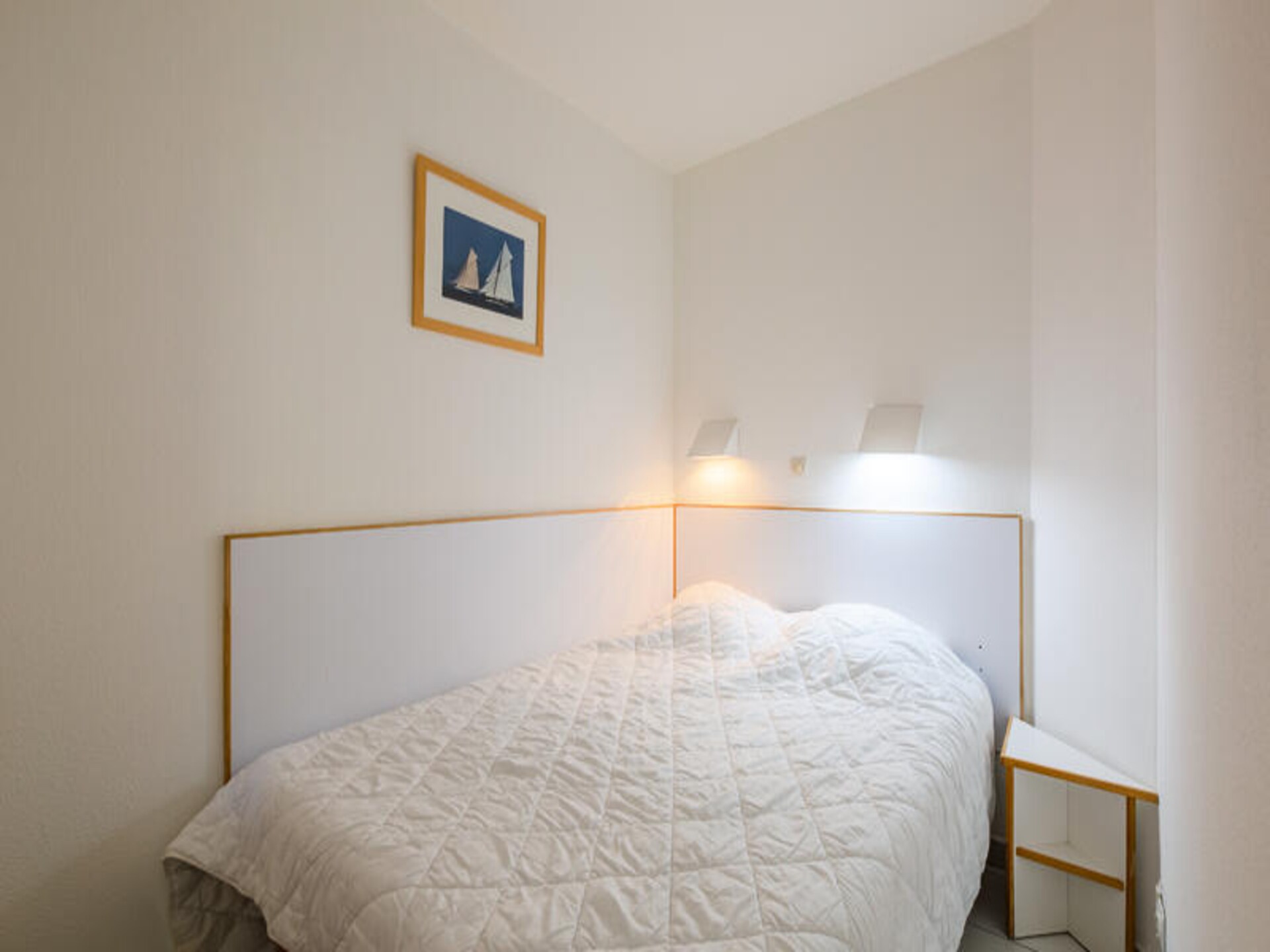 Appartement met uitzicht op de Middellandse Zee en baai van Agay, vlakbij Saint Raphaël - foto 22