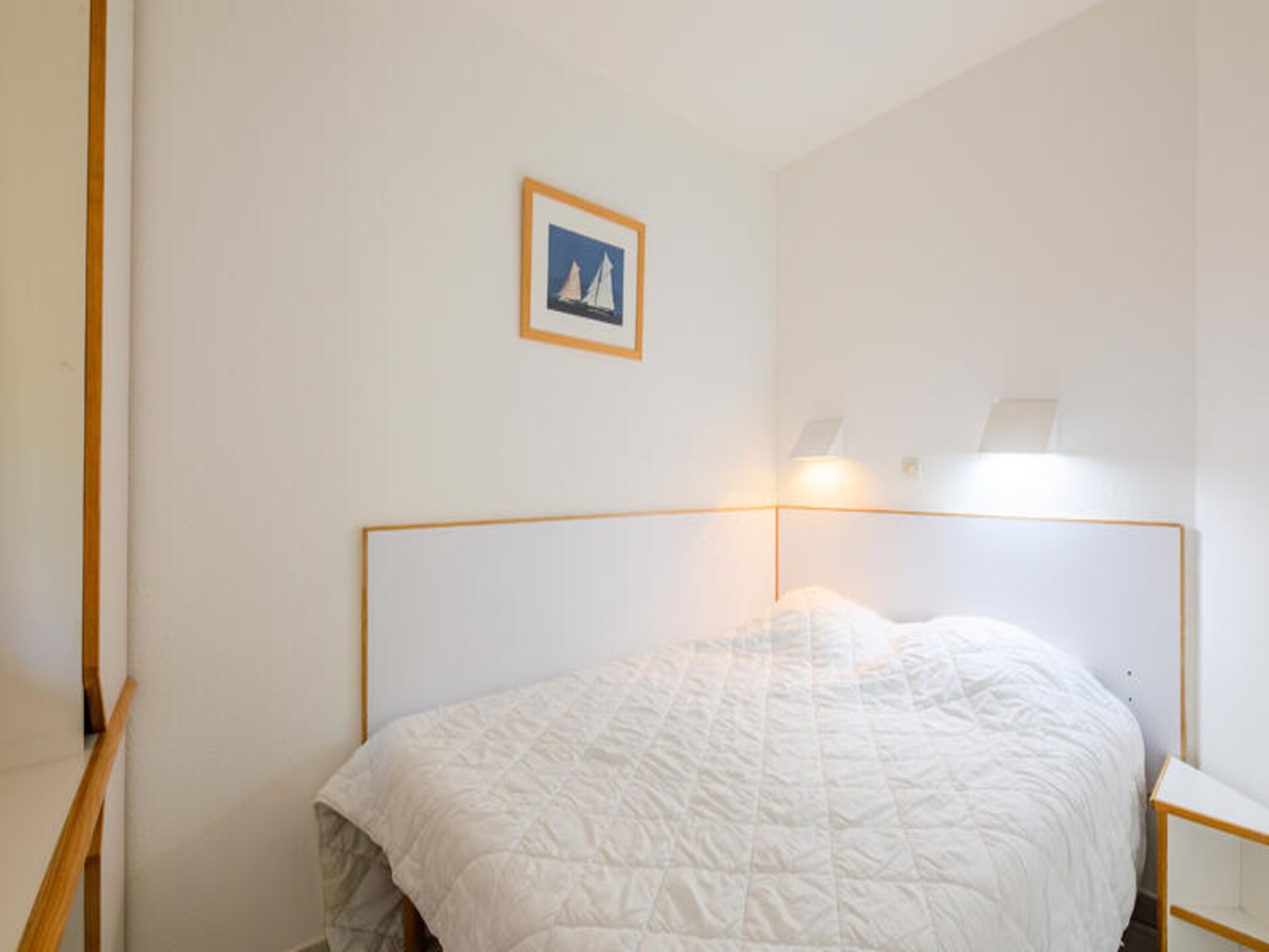 Appartement met uitzicht op de Middellandse Zee en baai van Agay, vlakbij Saint Raphaël - foto 23