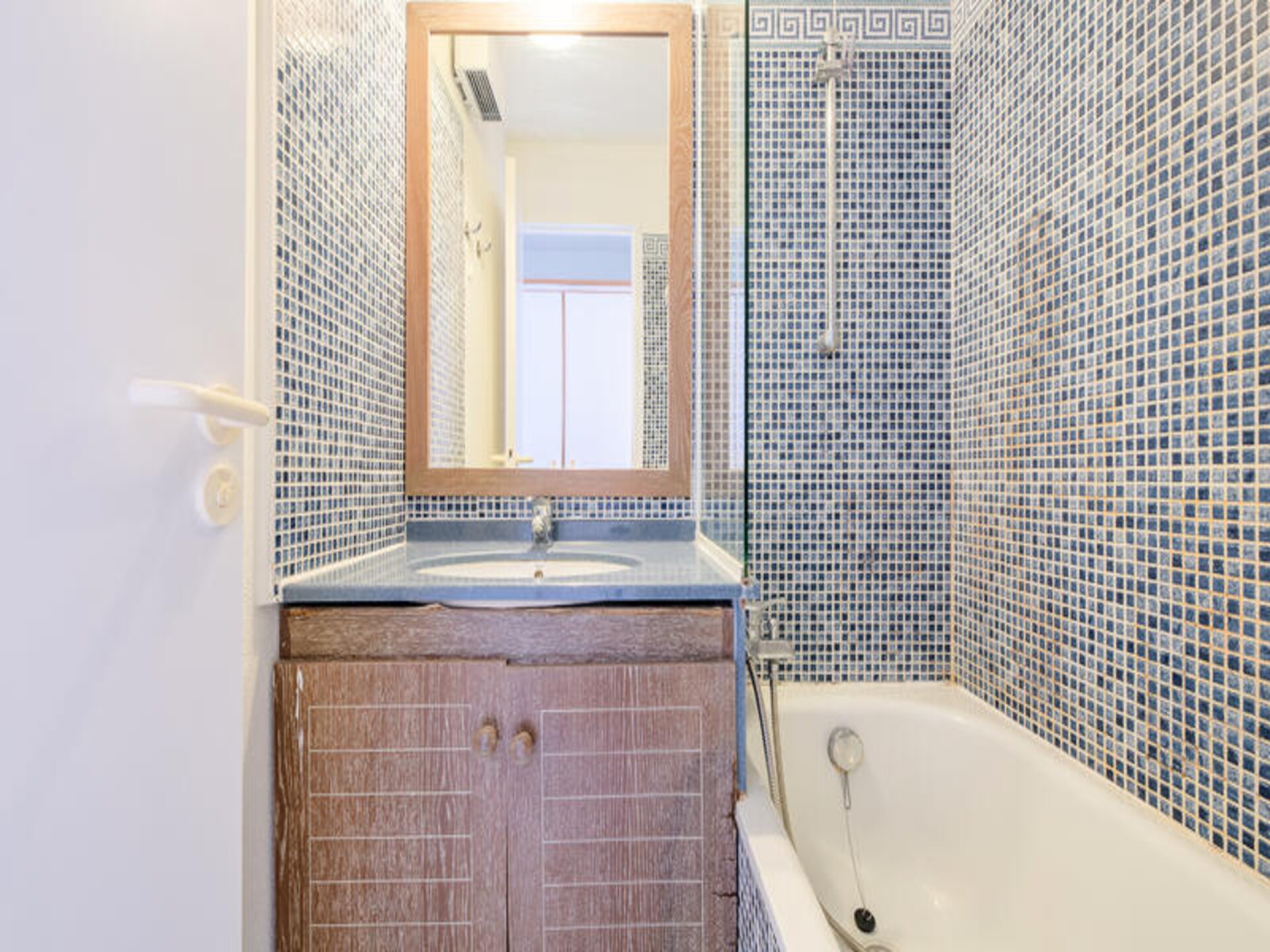 Appartement met uitzicht op de Middellandse Zee en baai van Agay, vlakbij Saint Raphaël - foto 24