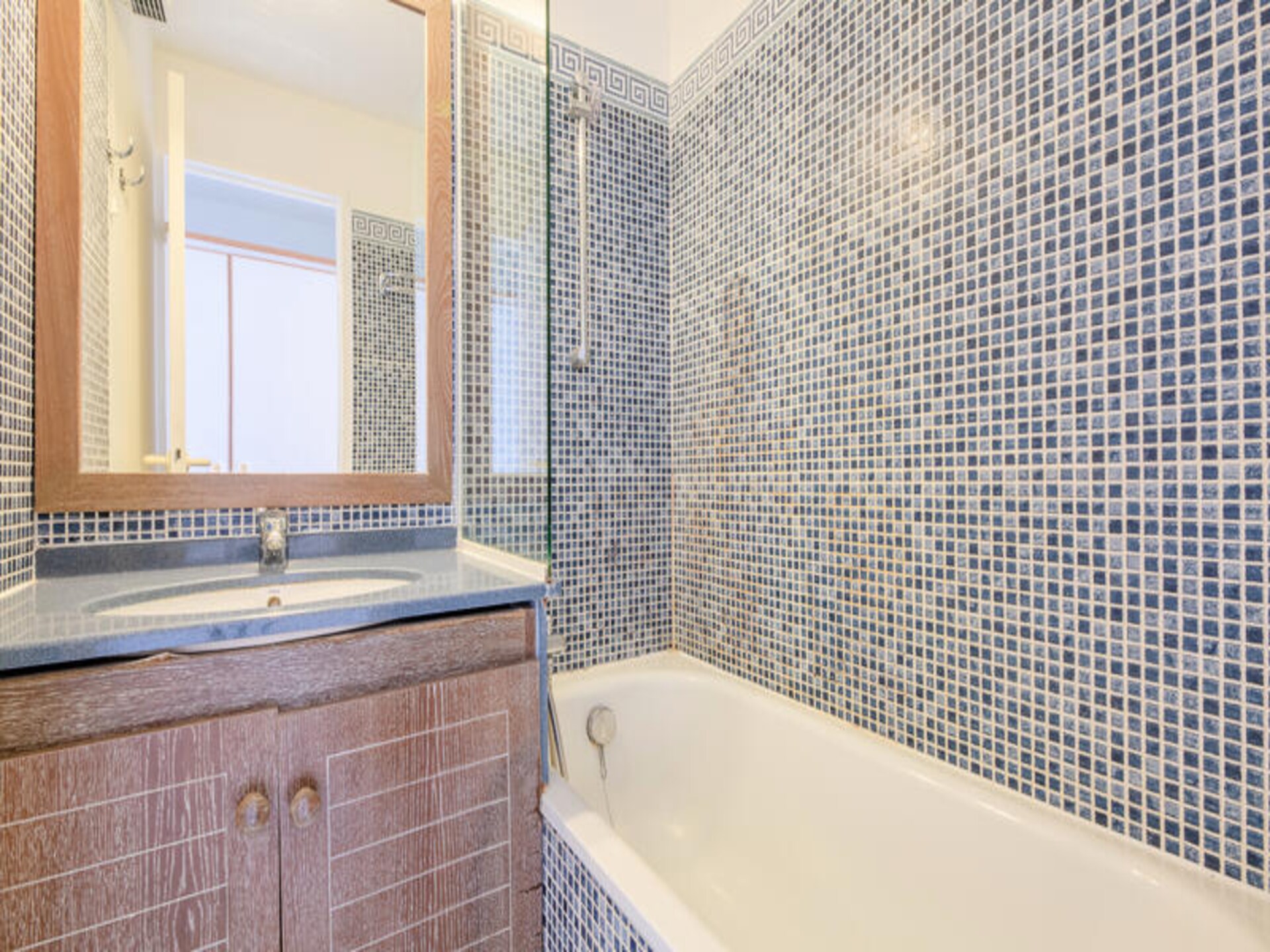 Appartement met uitzicht op de Middellandse Zee en baai van Agay, vlakbij Saint Raphaël - foto 25