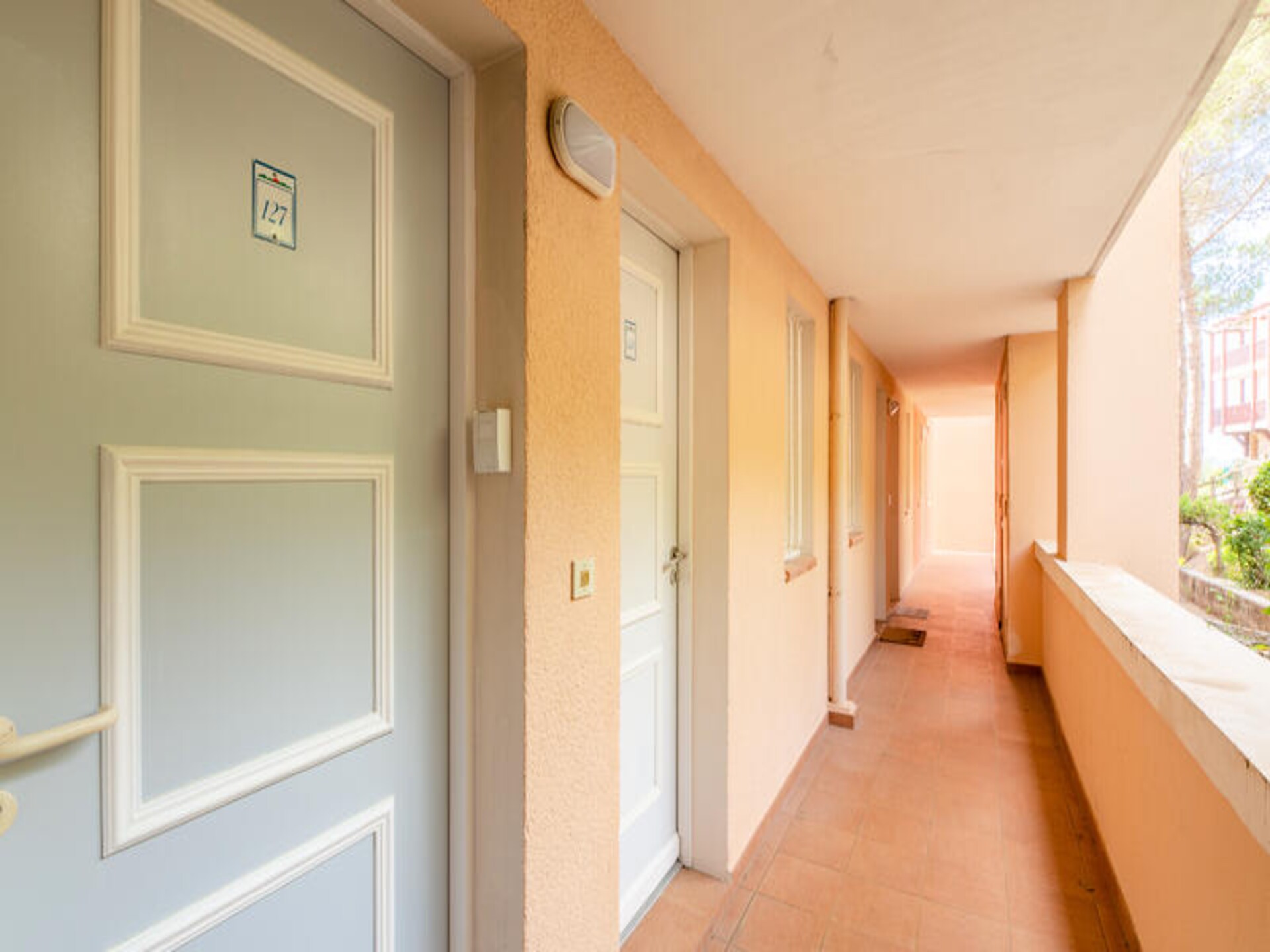 Appartement met uitzicht op de Middellandse Zee en baai van Agay, vlakbij Saint Raphaël - foto 29