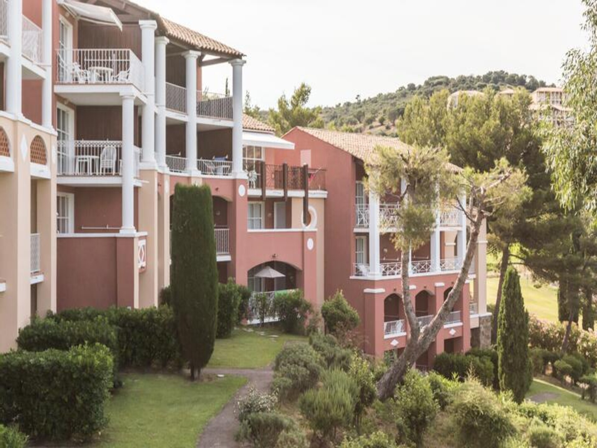 Appartement met zeezicht en zwembaden aan de Côte d'Azur - foto 7