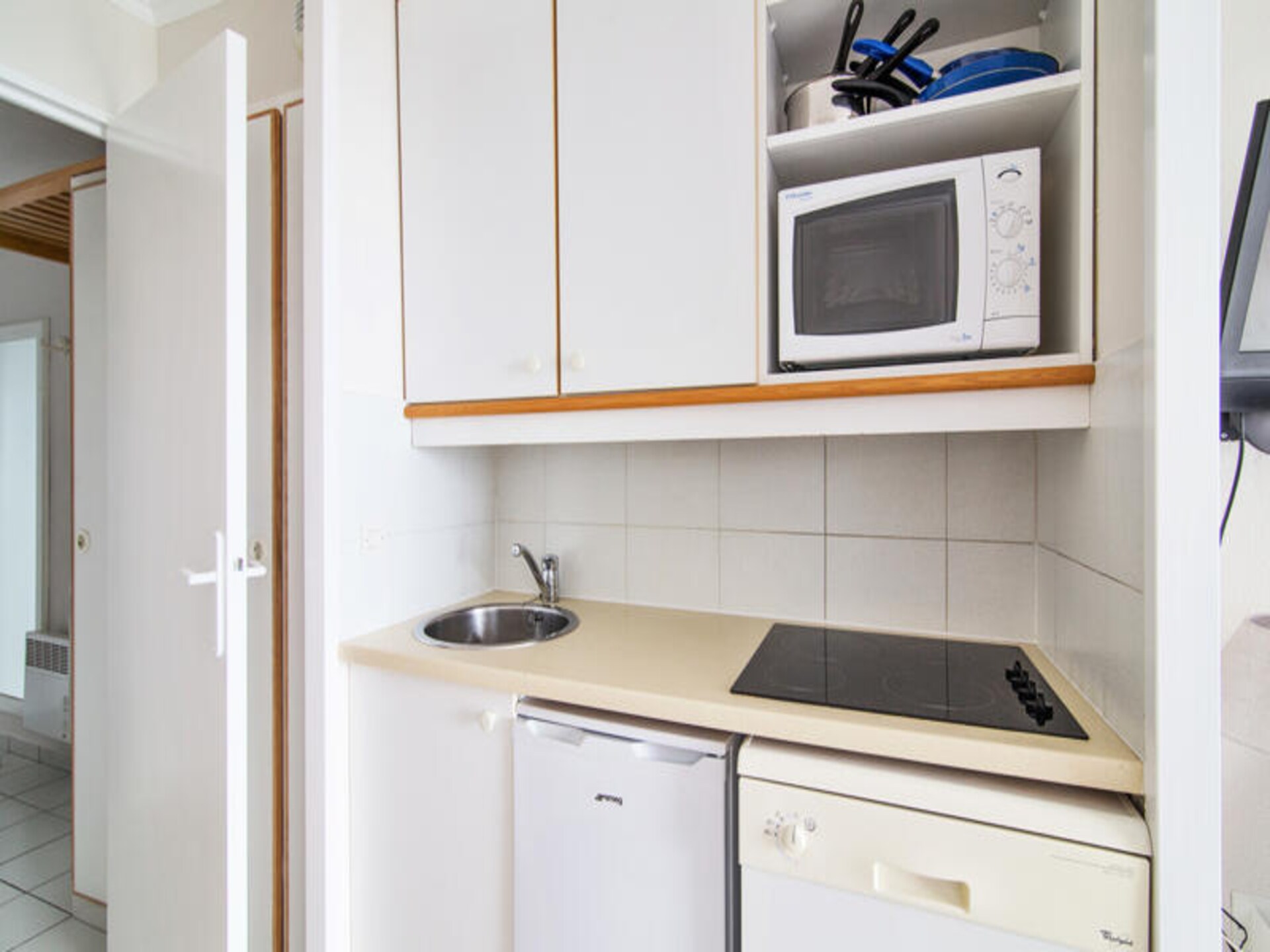 Appartement met zeezicht en zwembaden aan de Côte d'Azur - foto 18