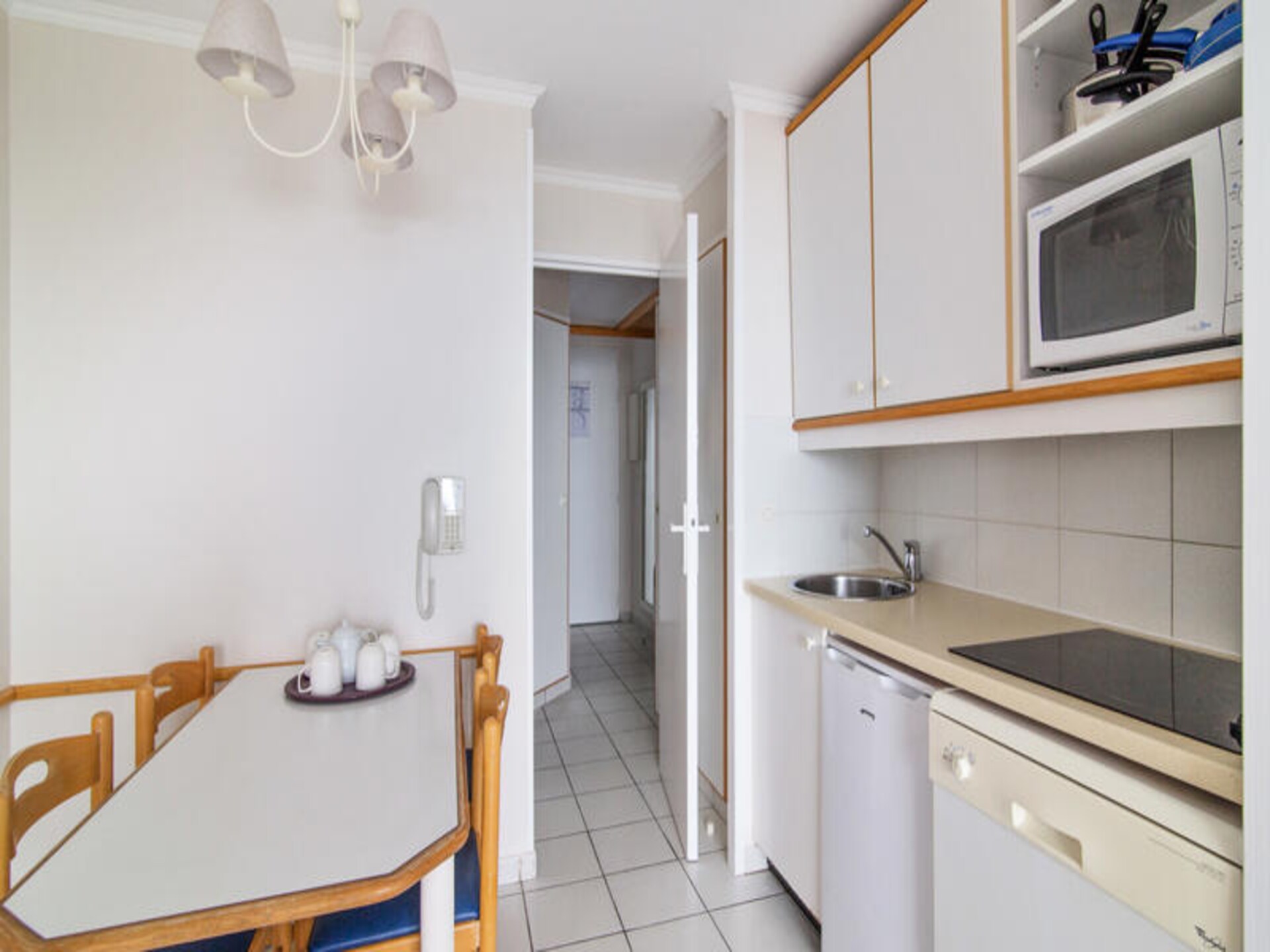 Appartement met zeezicht en zwembaden aan de Côte d'Azur - foto 19