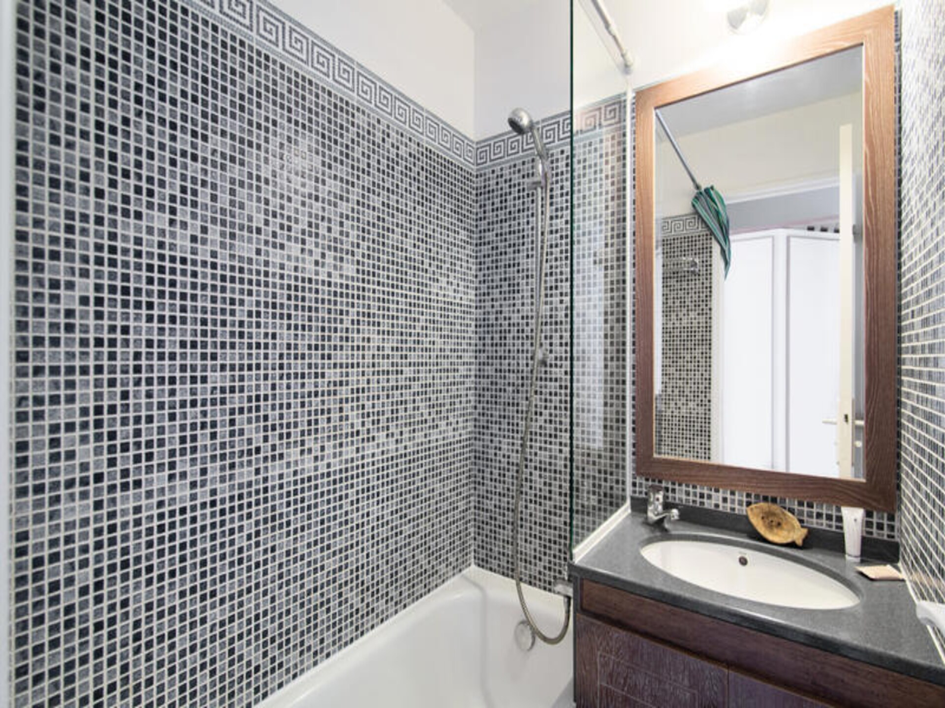 Appartement met zeezicht en zwembaden aan de Côte d'Azur - foto 22