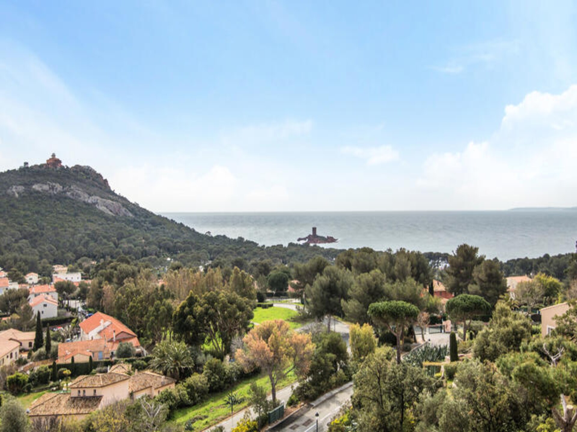 Appartement met zeezicht en zwembaden aan de Côte d'Azur - foto 23