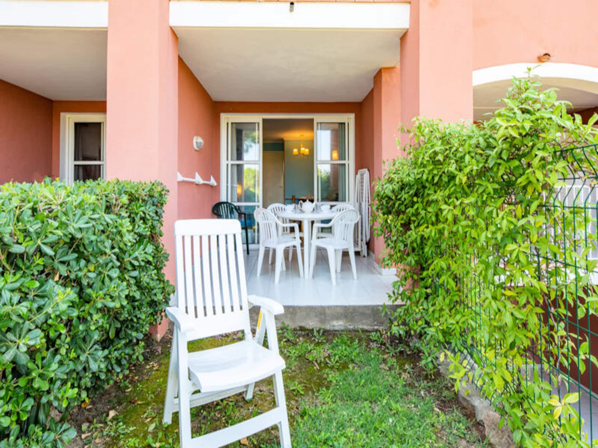 Knus appartement op 300m van het strand in Saint-Raphaël met tuin - foto 27