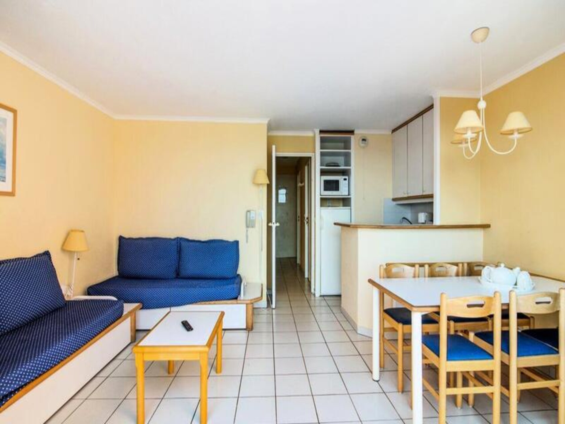 Appartement met zeezicht op Cap Esterel, nabij Saint Raphaël - foto 17