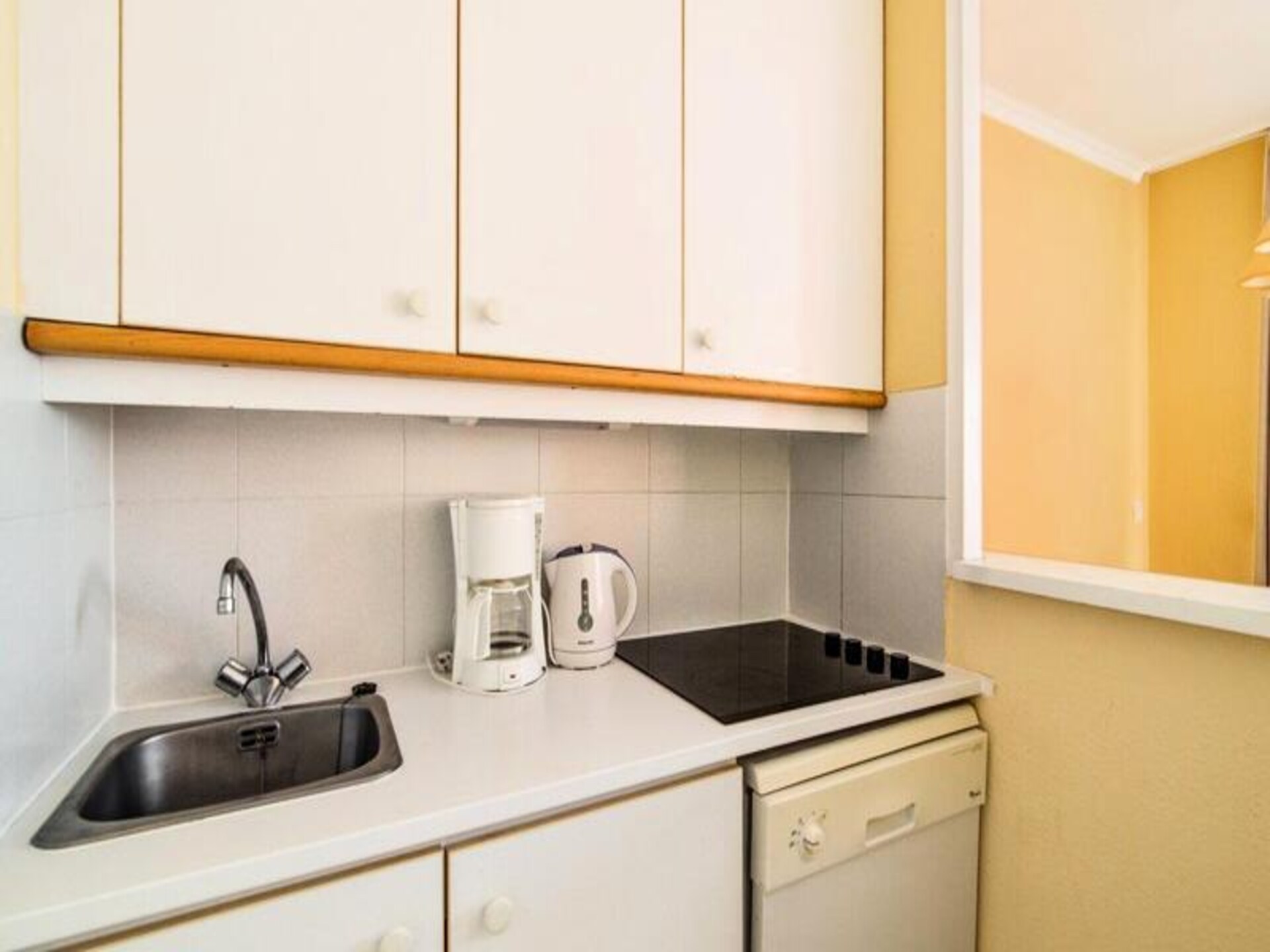 Appartement met zeezicht op Cap Esterel, nabij Saint Raphaël - foto 19