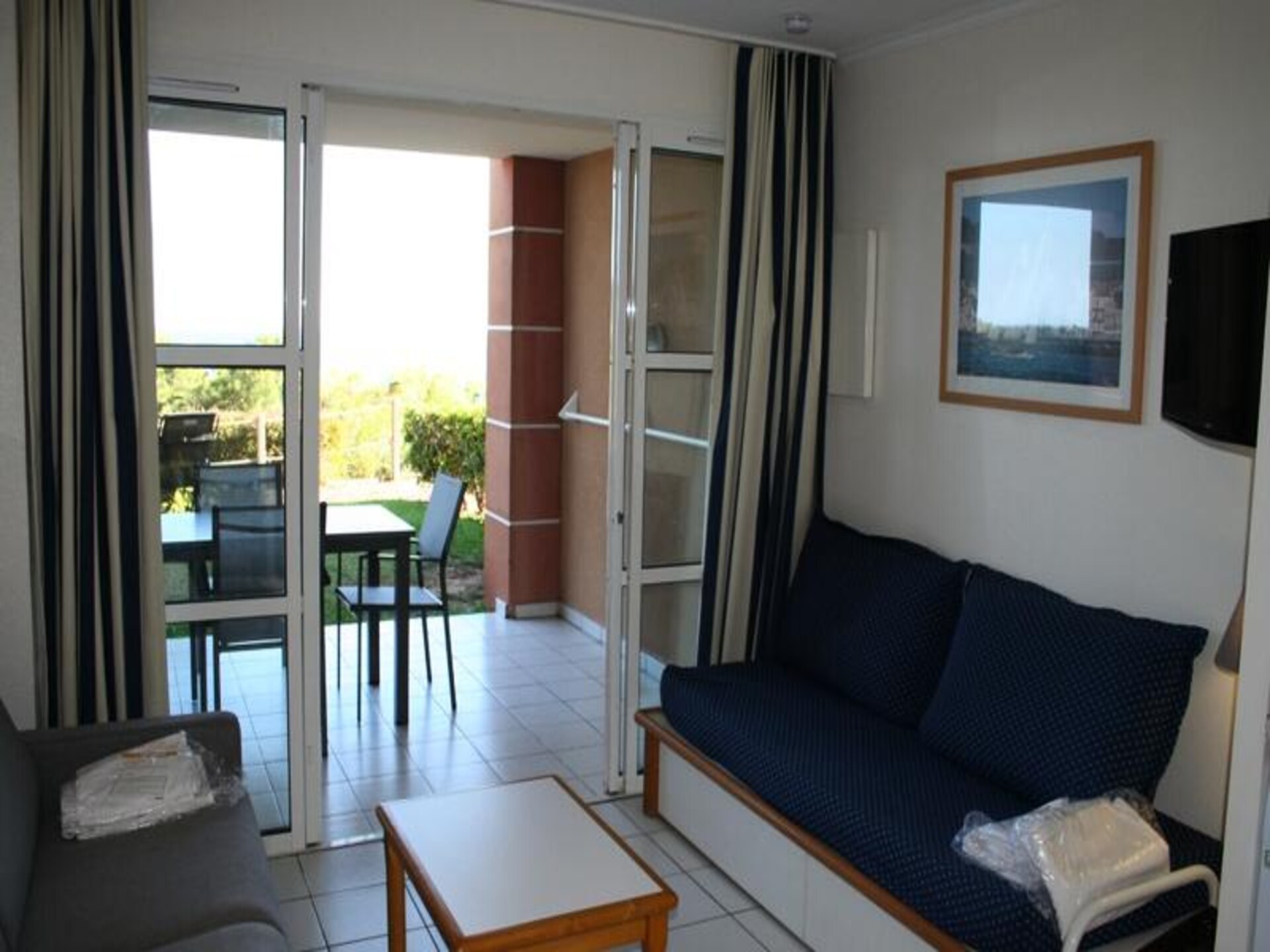 Vakantieappartement met uitzicht over zee bij Cap Esterel, Saint Raphaël - foto 13