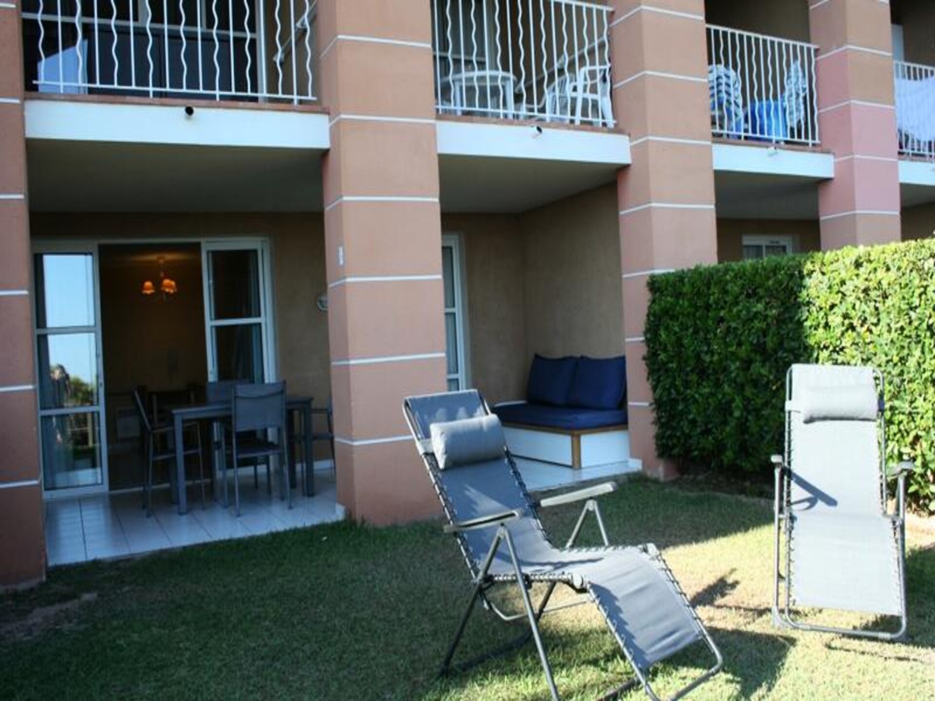 Vakantieappartement met uitzicht over zee bij Cap Esterel, Saint Raphaël - foto 20