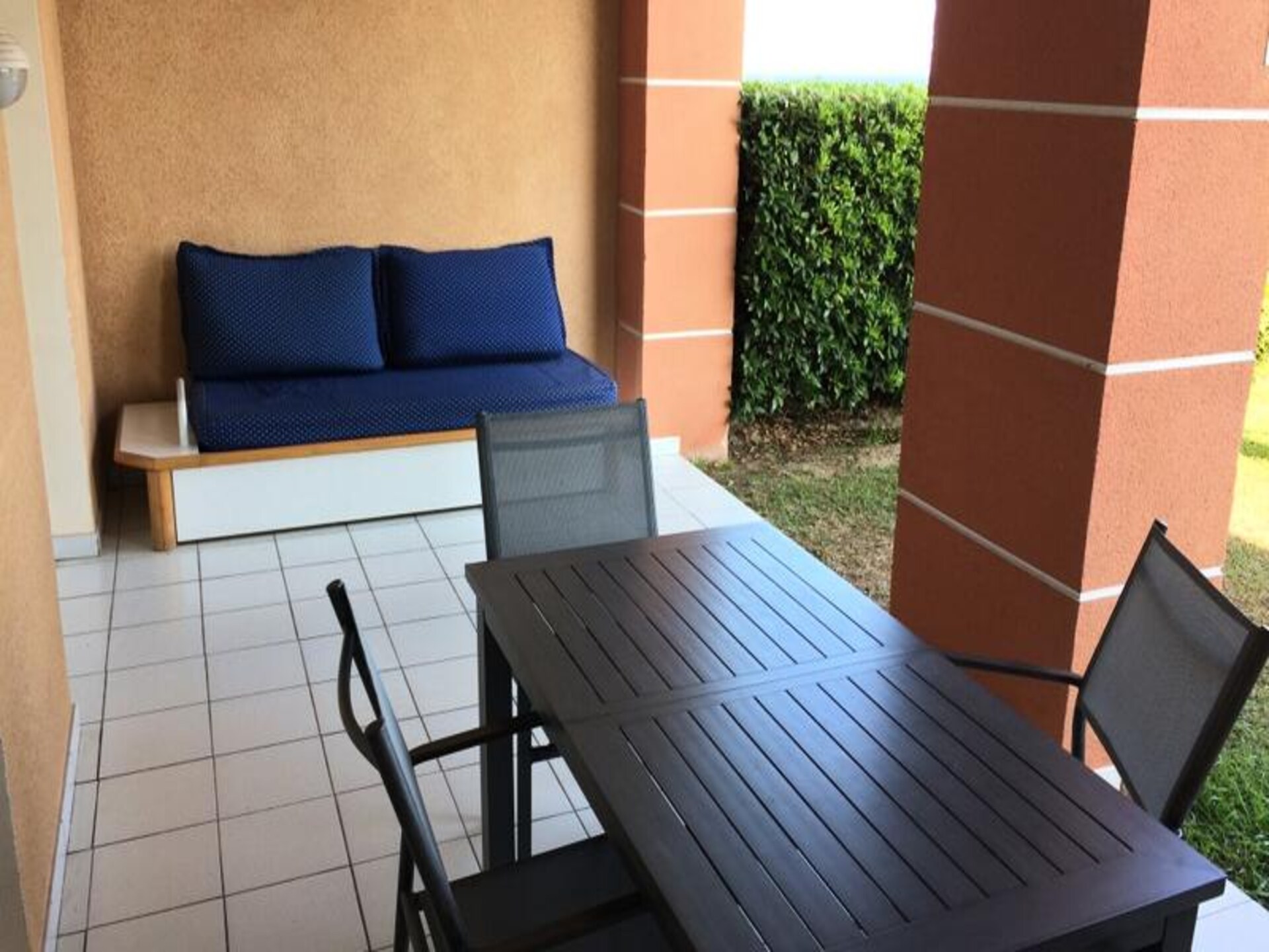 Vakantieappartement met uitzicht over zee bij Cap Esterel, Saint Raphaël - foto 21