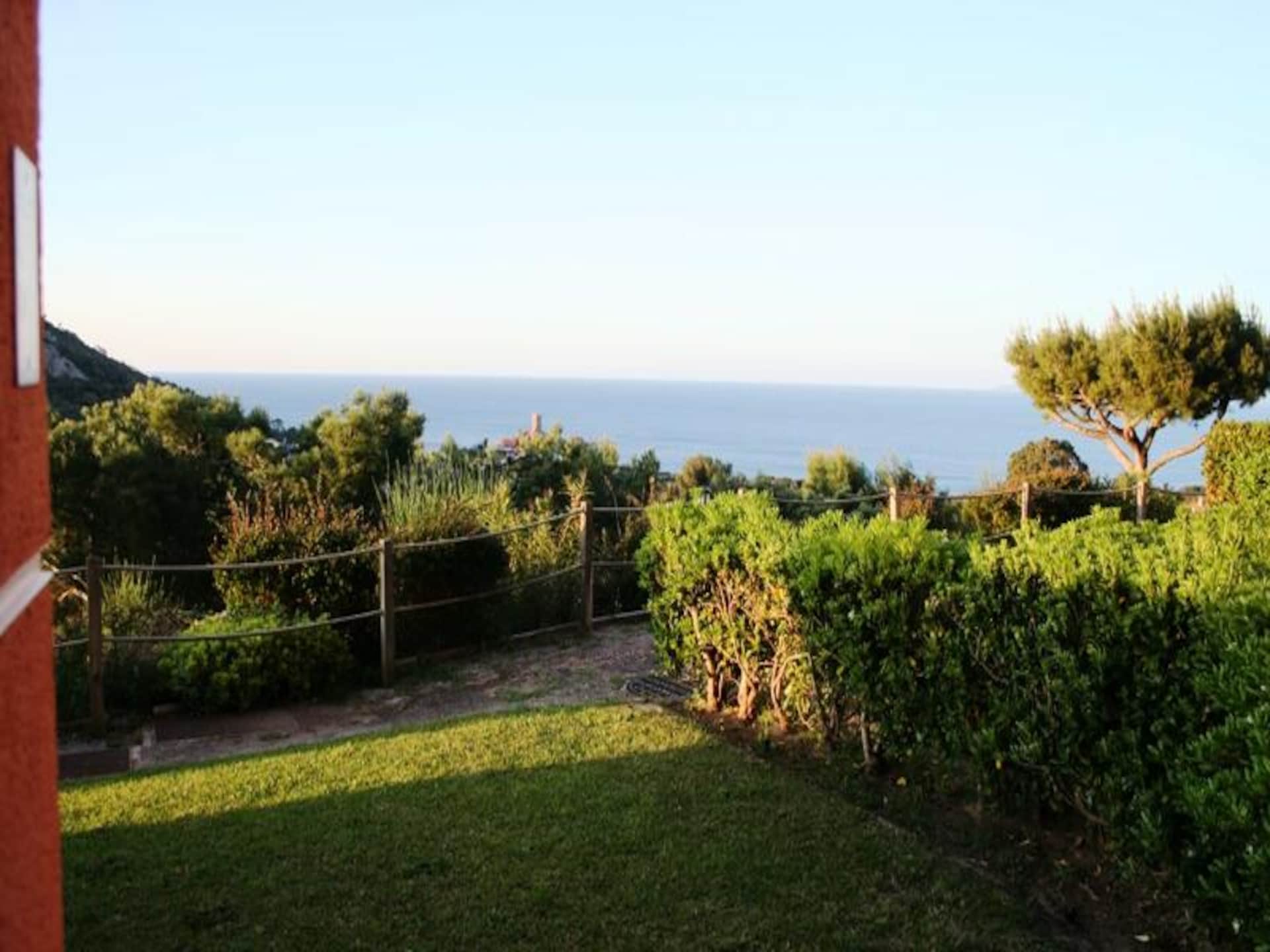 Vakantieappartement met uitzicht over zee bij Cap Esterel, Saint Raphaël - foto 22