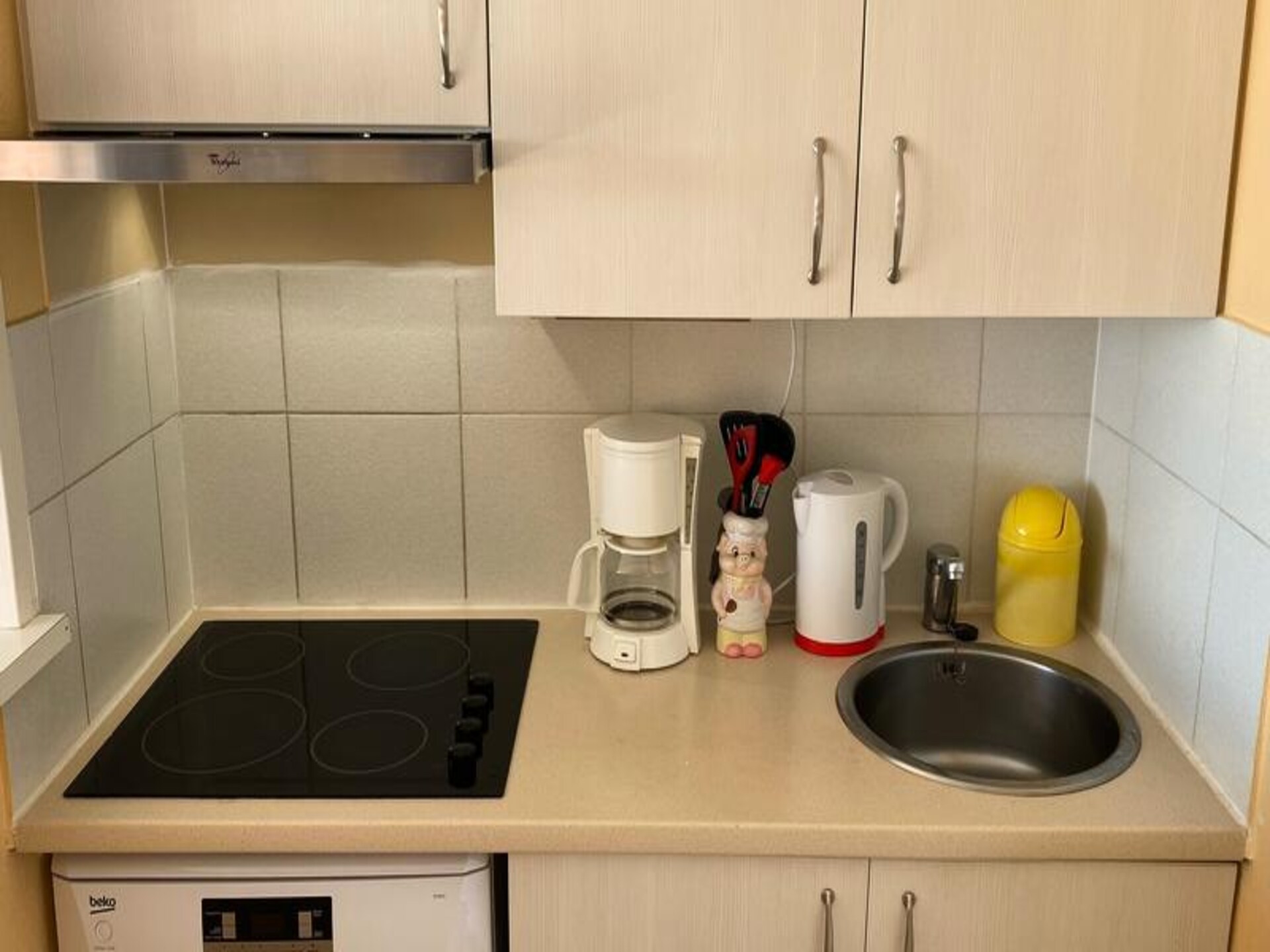 Charmant appartement in Saint Raphaël bij Cap Esterel - foto 20