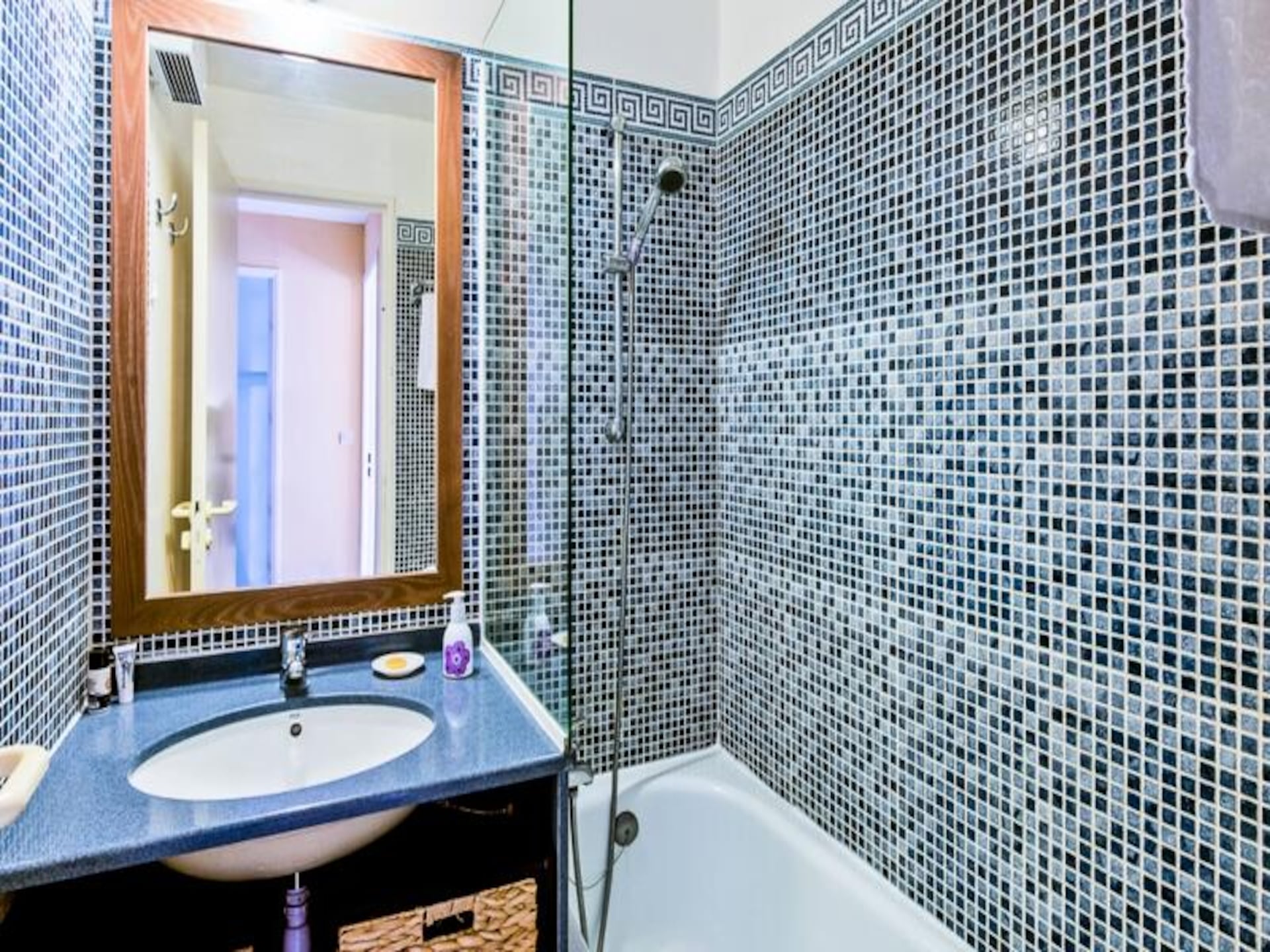 Charmant appartement in Saint Raphaël bij Cap Esterel - foto 23