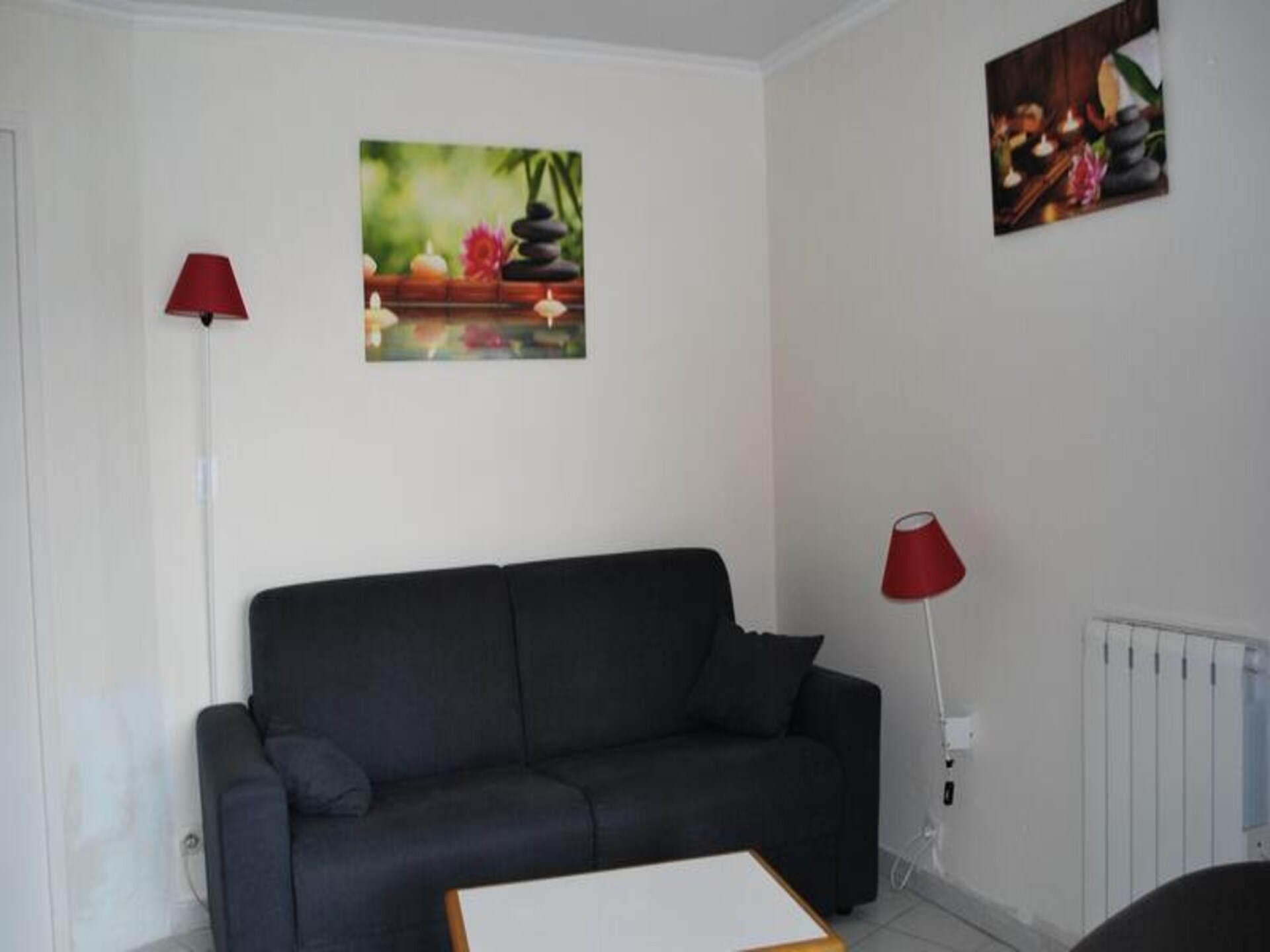 Appartement met zeezicht op Domaine Cap Esterel, vlakbij Saint Raphaël - foto 17
