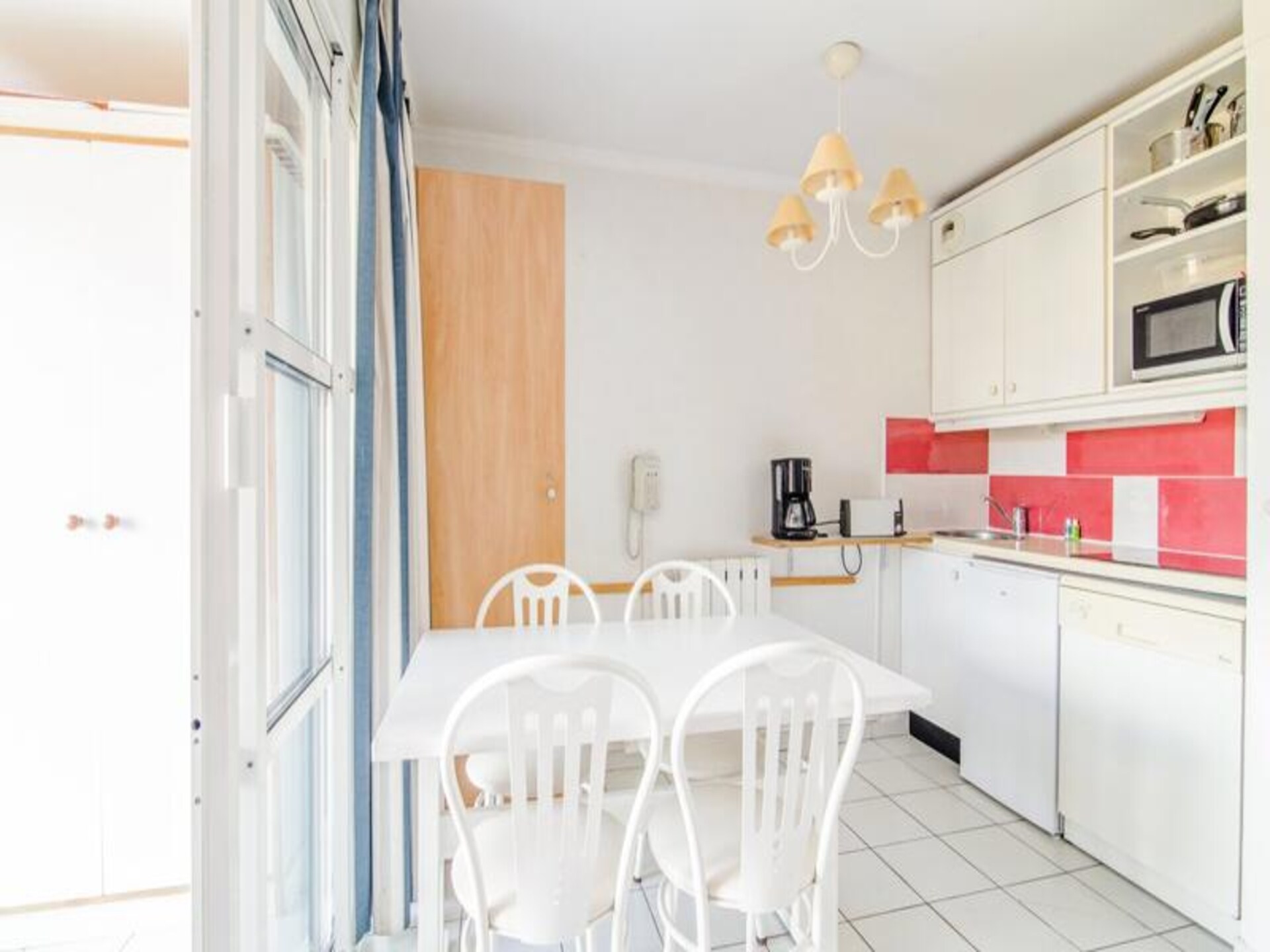 Appartement met zeezicht op Domaine Cap Esterel, vlakbij Saint Raphaël - foto 19