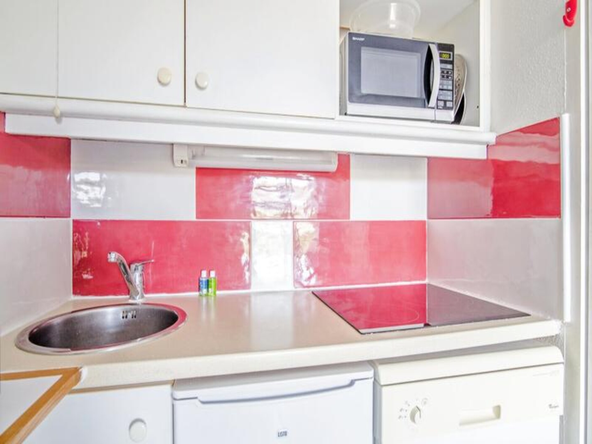 Appartement met zeezicht op Domaine Cap Esterel, vlakbij Saint Raphaël - foto 22