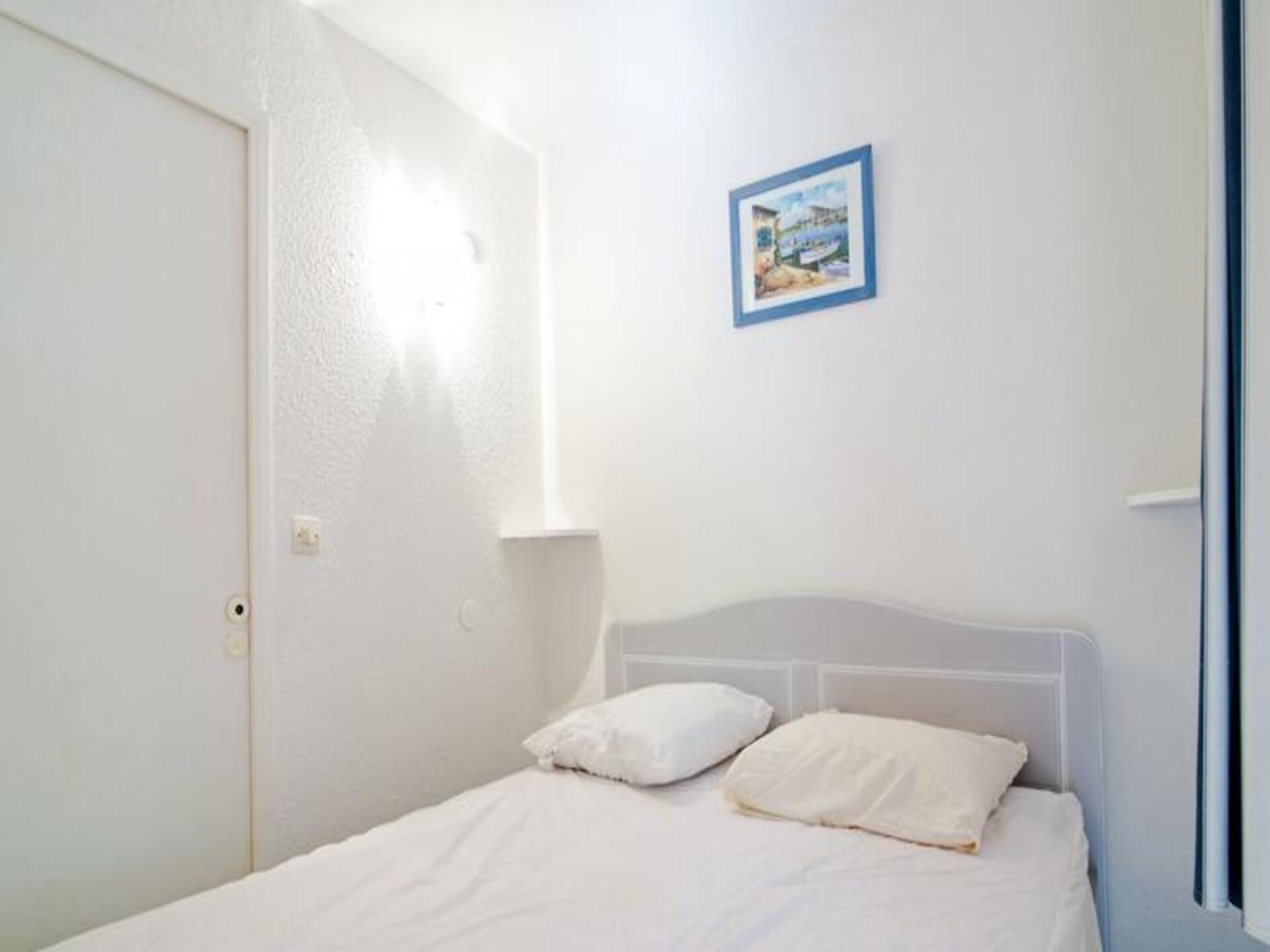 Appartement met zeezicht op Domaine Cap Esterel, vlakbij Saint Raphaël - foto 23