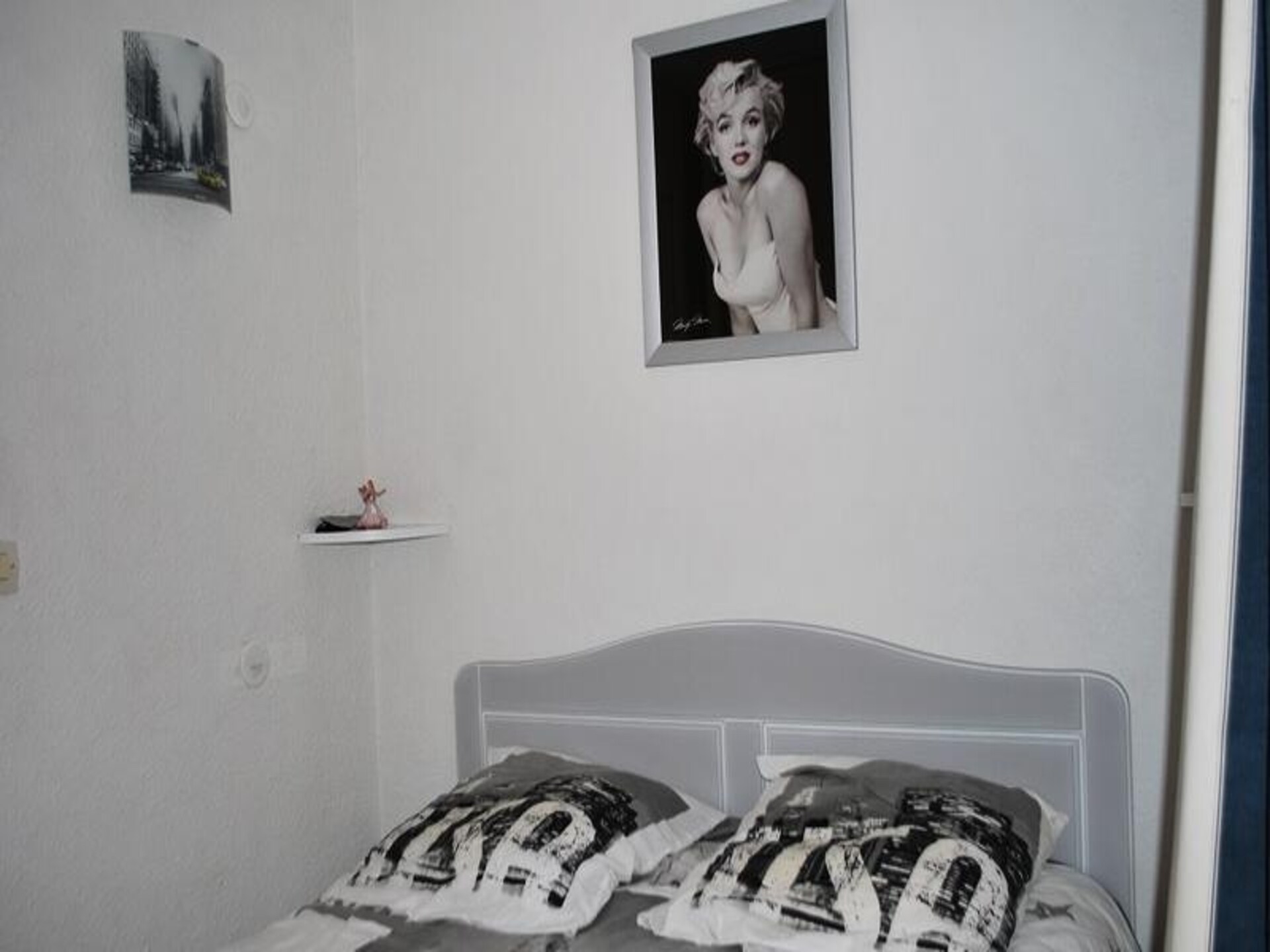 Appartement met zeezicht op Domaine Cap Esterel, vlakbij Saint Raphaël - foto 26