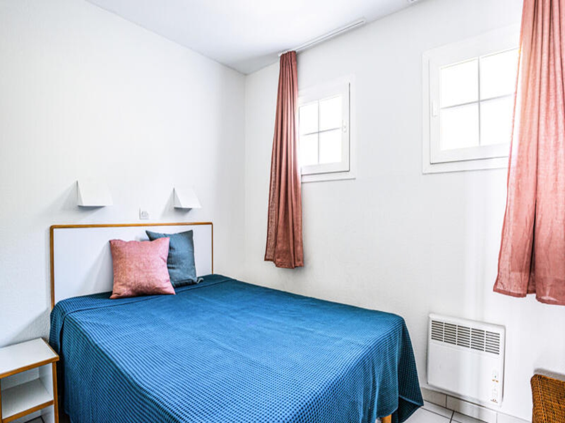 Appartement met zeezicht in Résidence le Hameau de Cap Esterel, Saint-Raphaël - foto 22