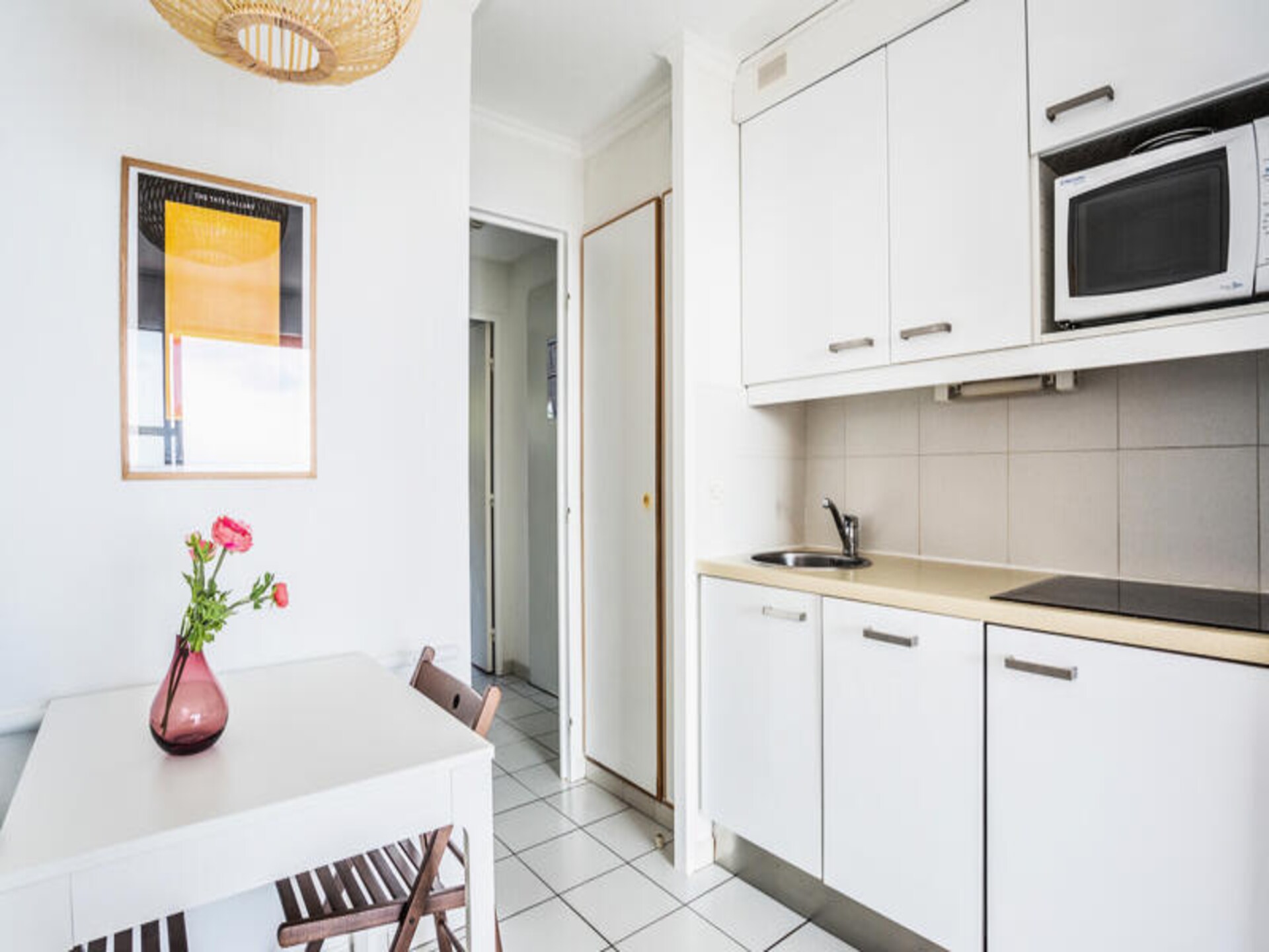Appartement met zeezicht in Résidence le Hameau de Cap Esterel, Saint-Raphaël - foto 23
