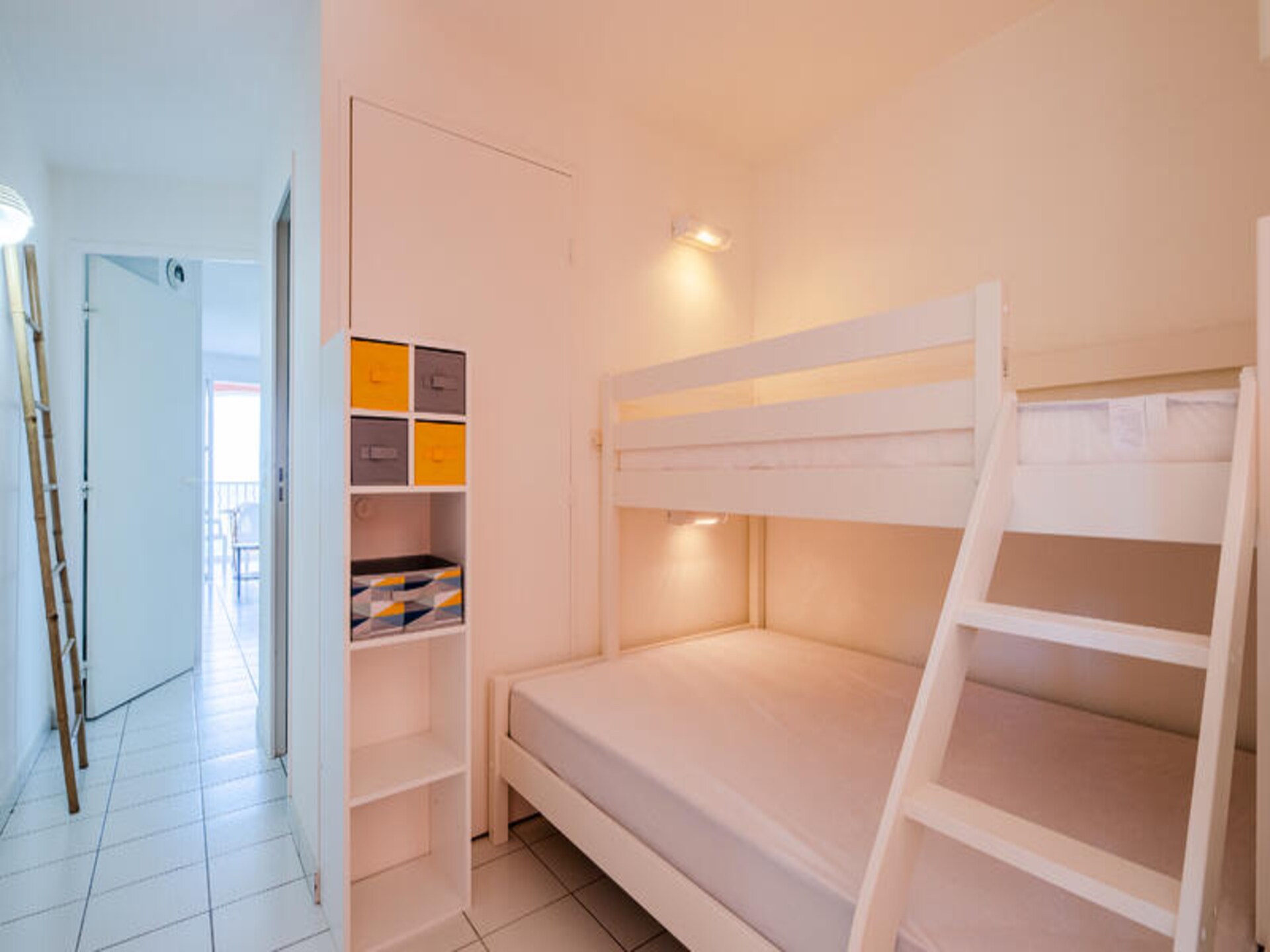 Appartement 4 pers. in Cap Esterel met uitzicht op de Middellandse Zee - foto 30